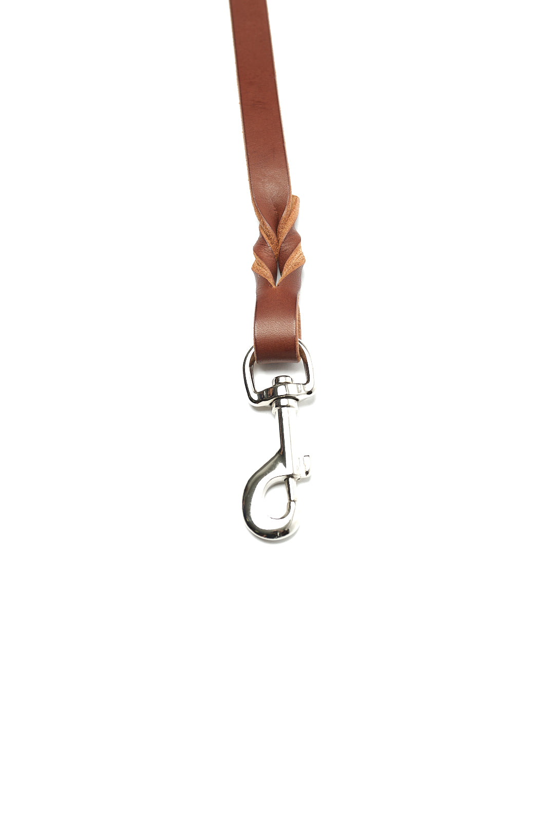 Chocolate Basket Dog Leash