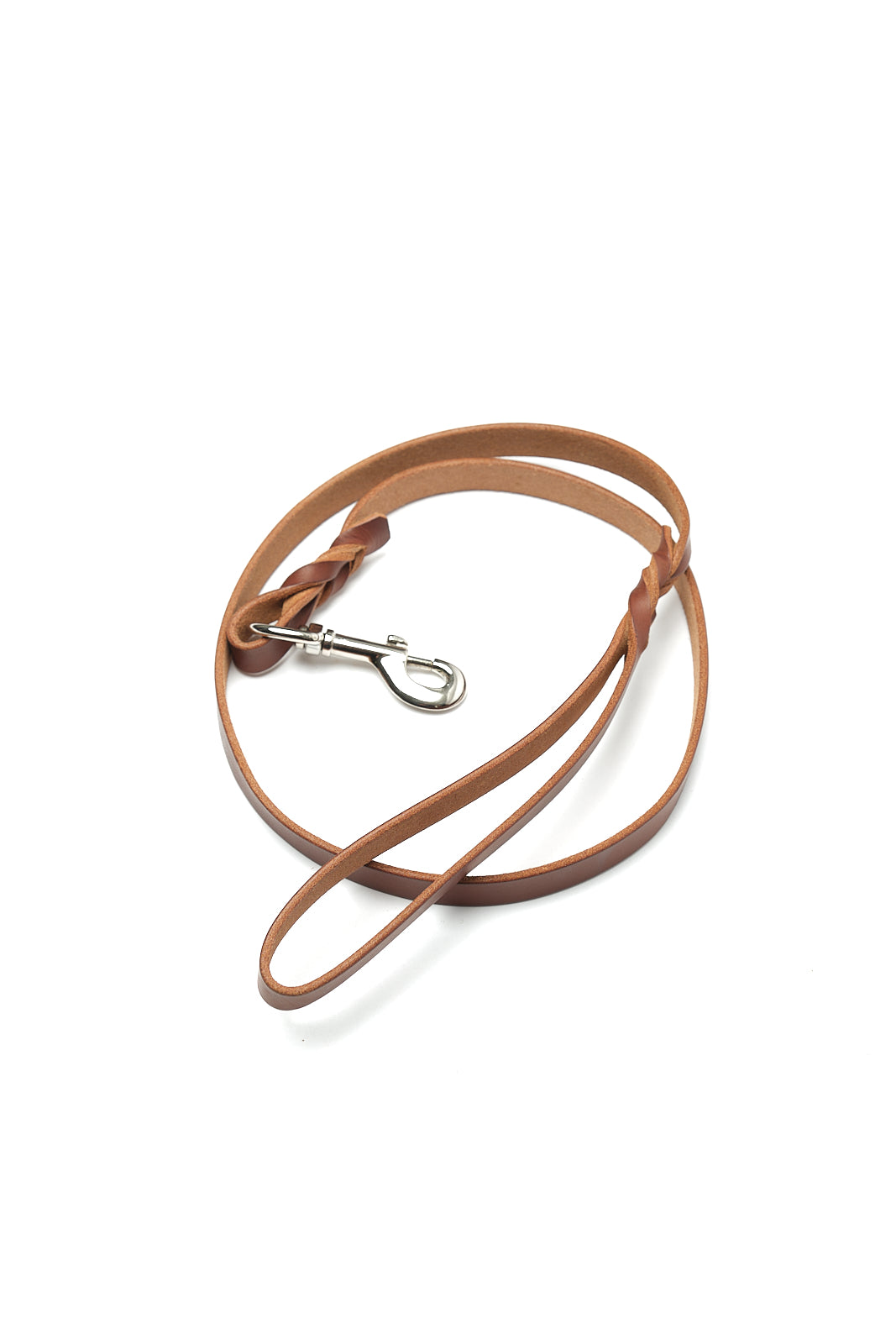 Chocolate Basket Dog Leash
