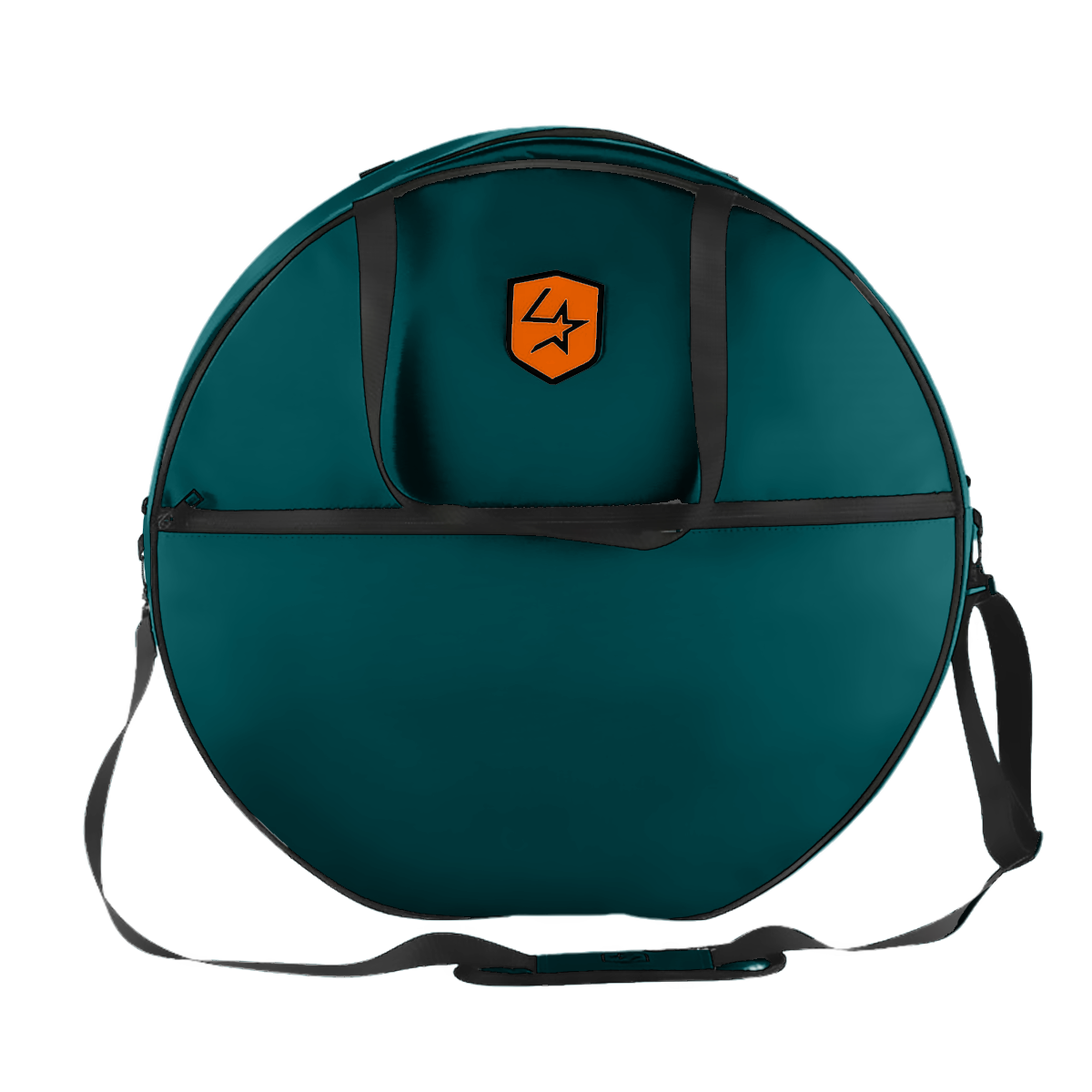 Lone Star Rope Bag - Vapor