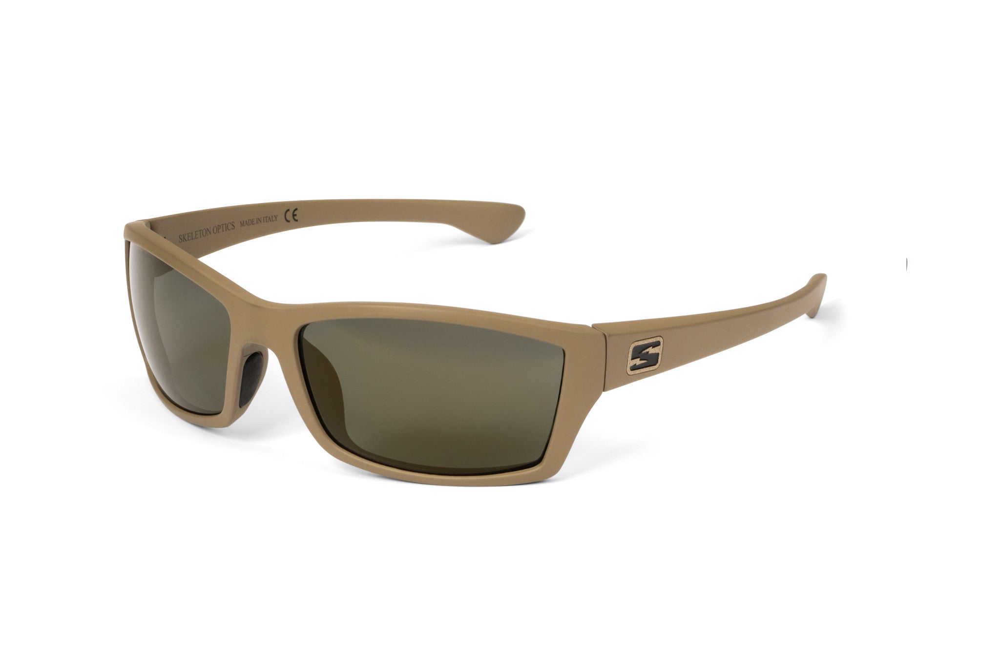 Scout - Coyote Tan