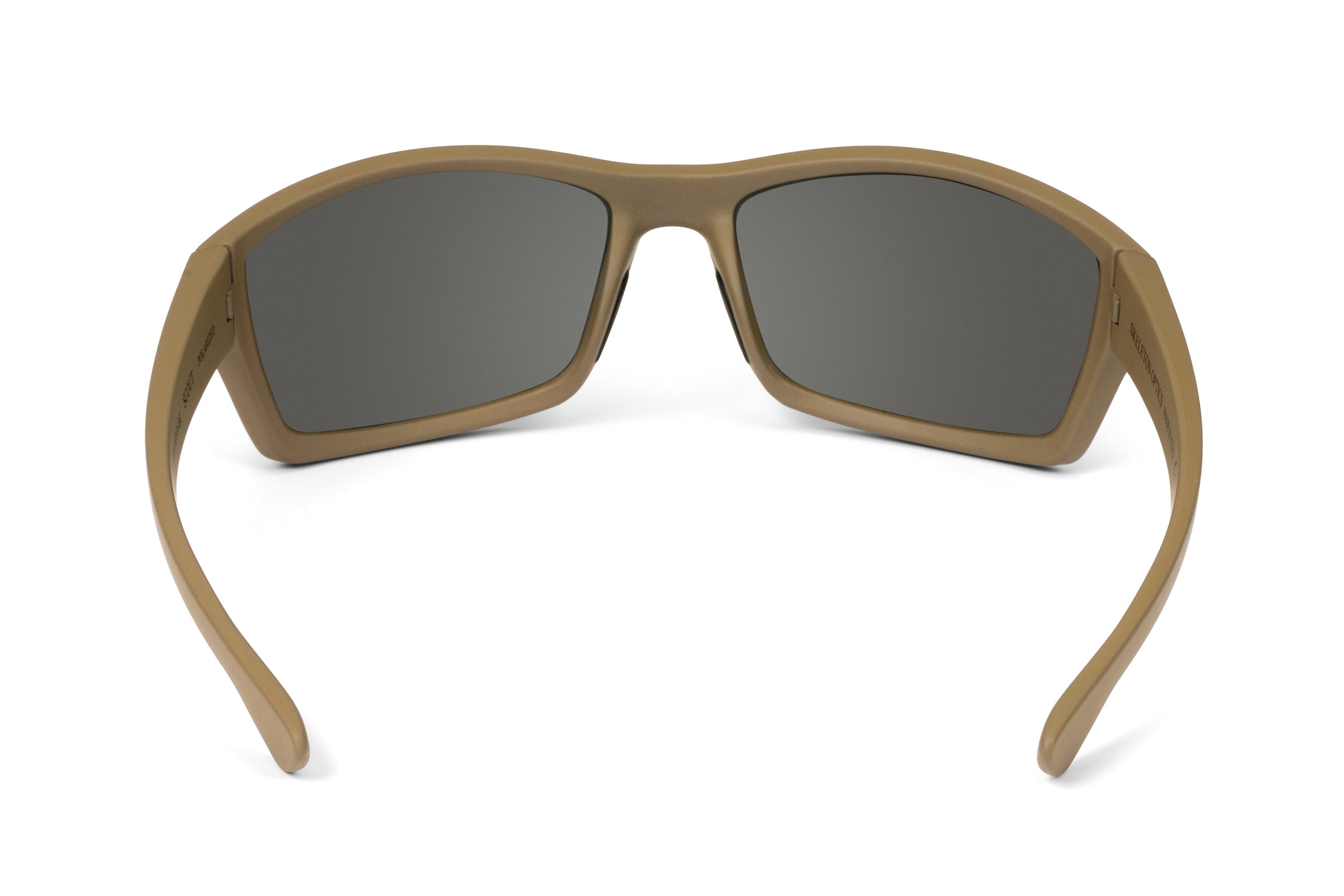 Scout - Coyote Tan