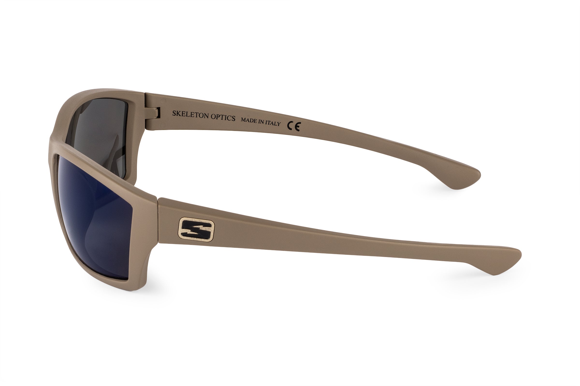 Scout - Coyote Tan
