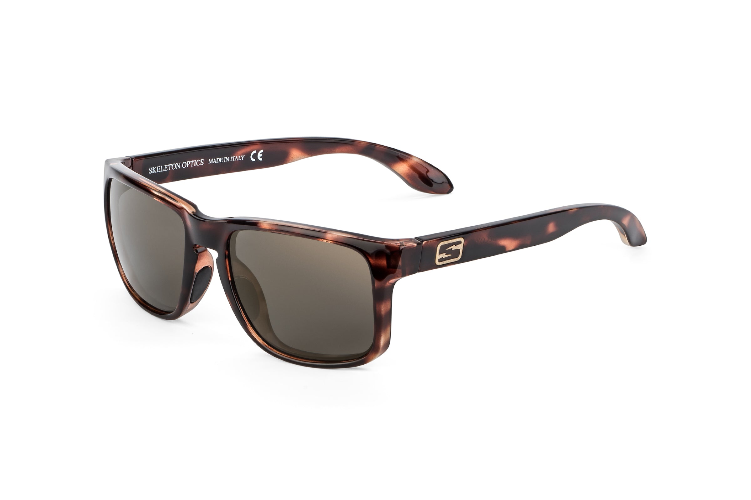 Decoy - Tortoiseshell