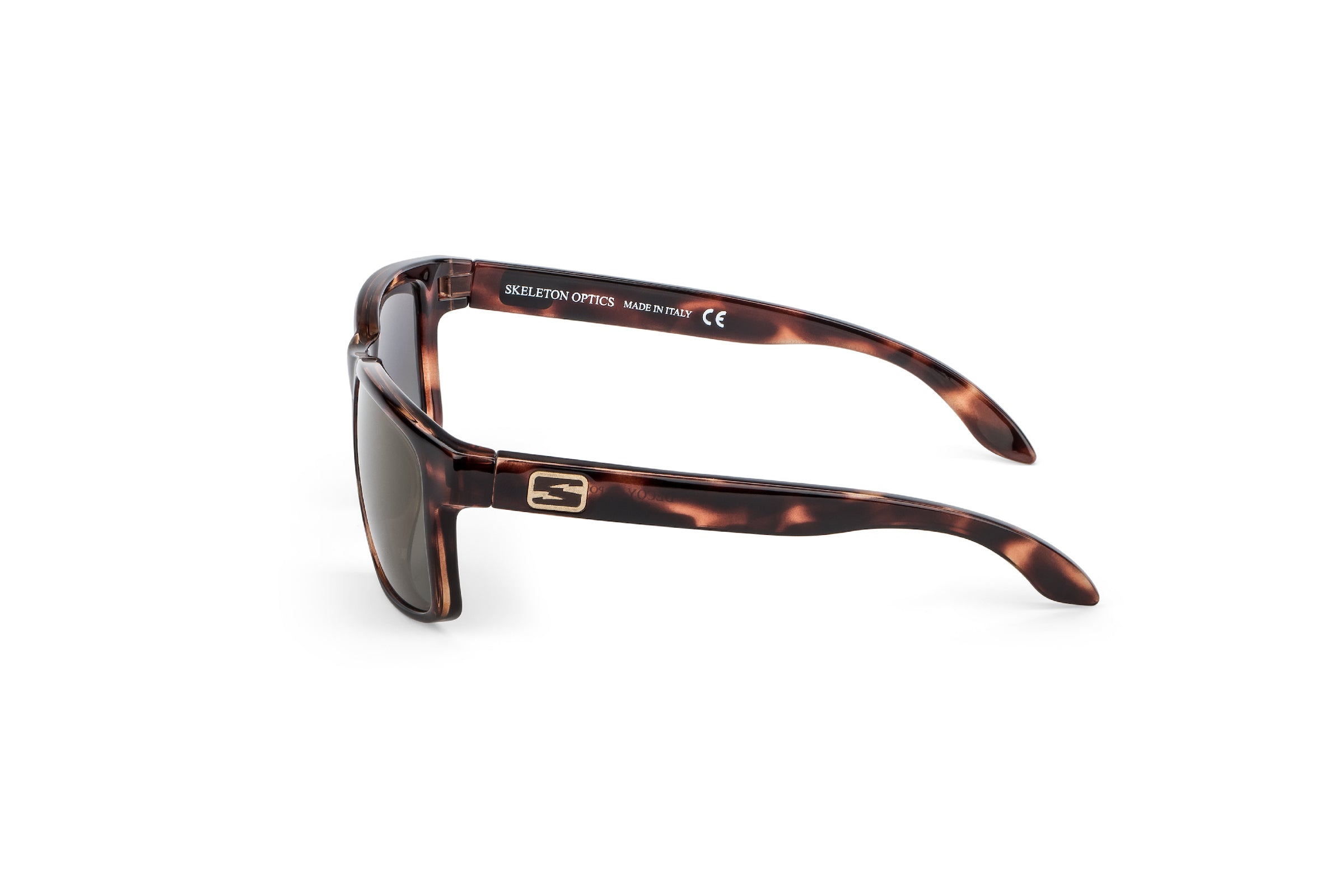 Decoy - Tortoiseshell