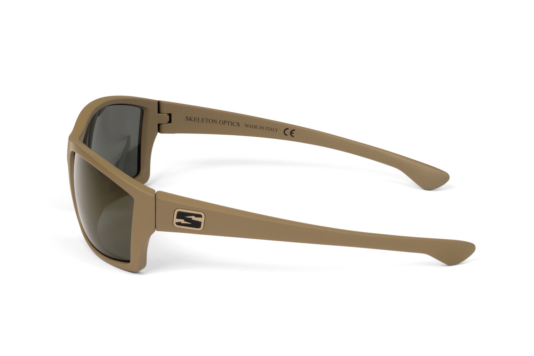 Scout - Coyote Tan