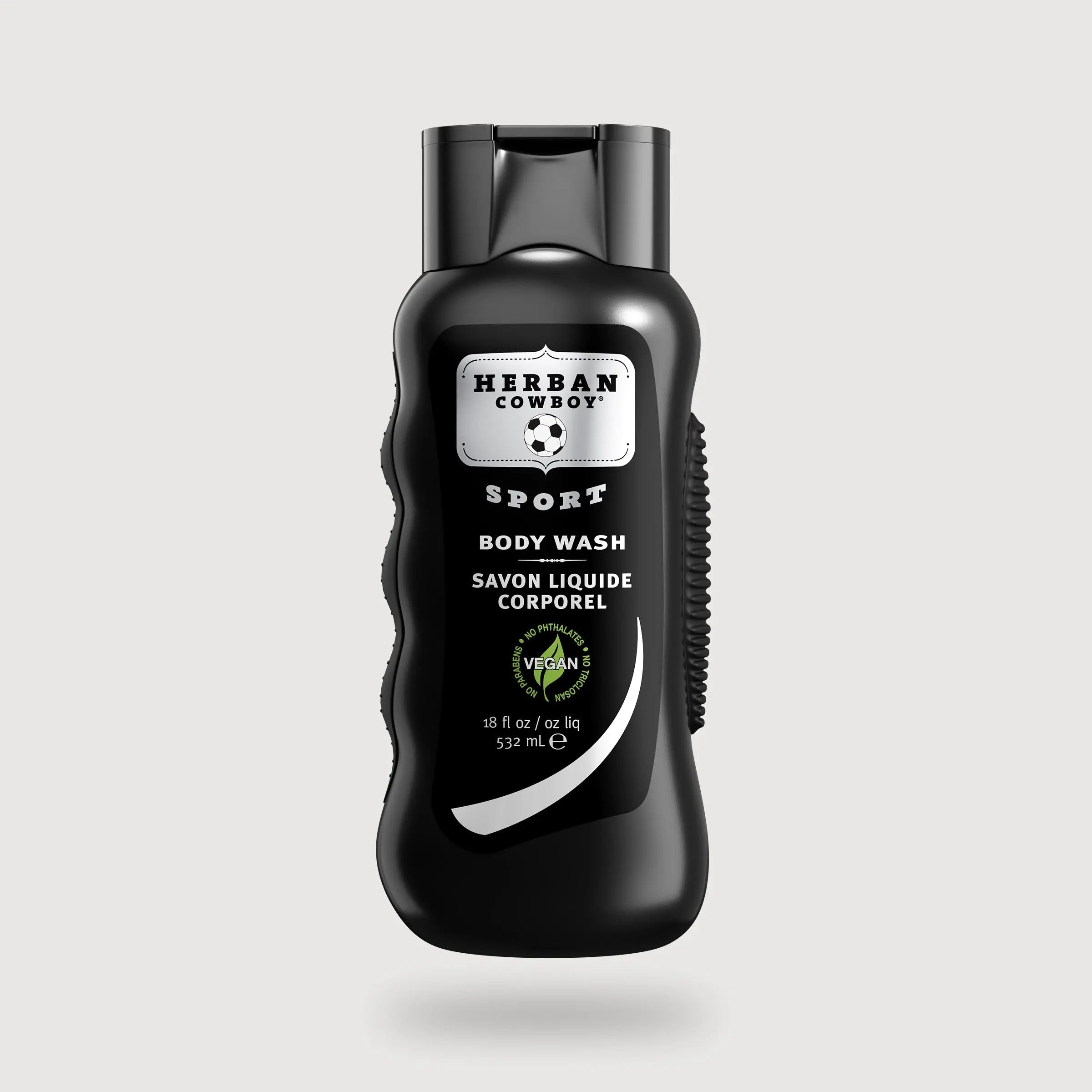 Sport Body Wash