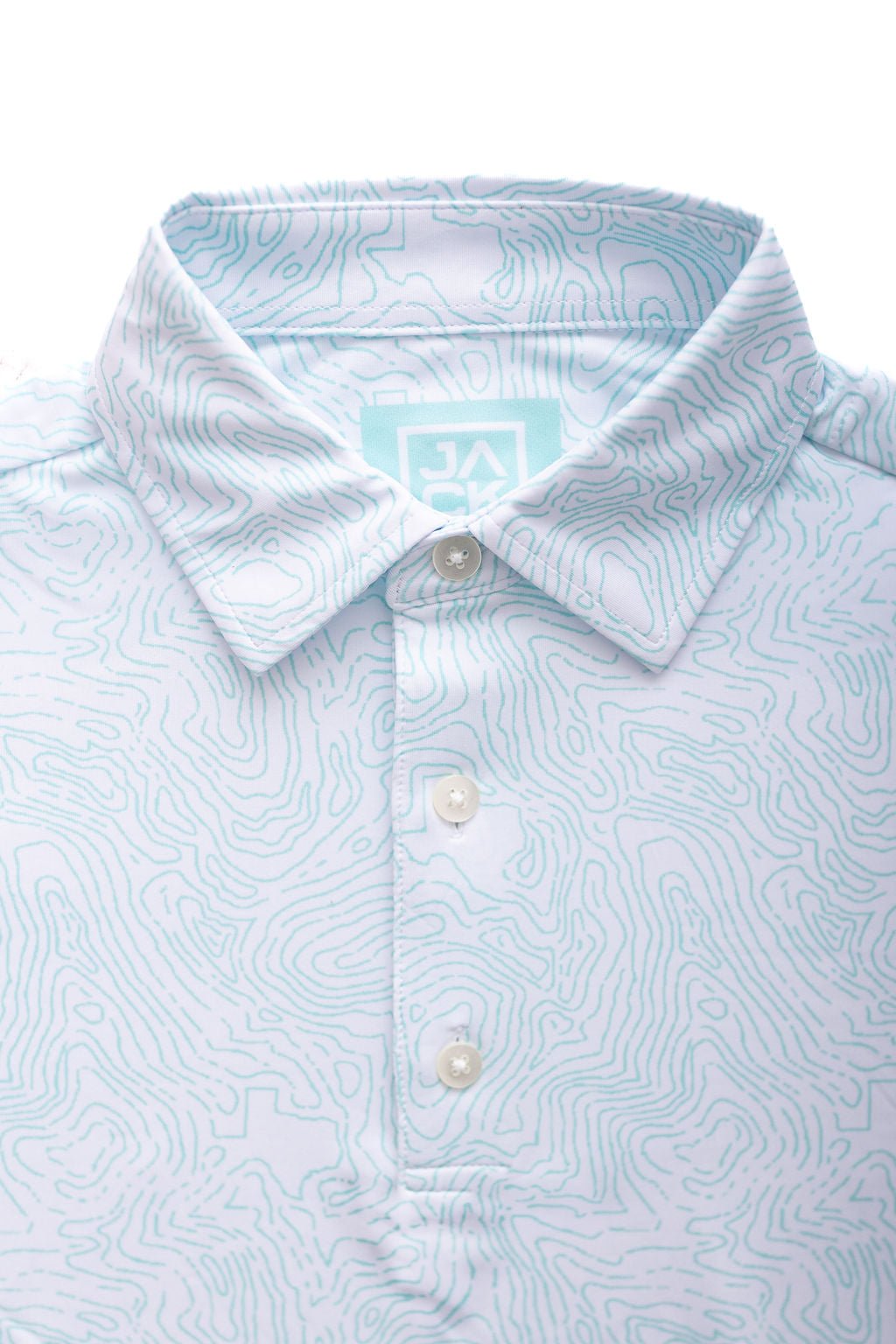 Jack Golf "Texas Topo"