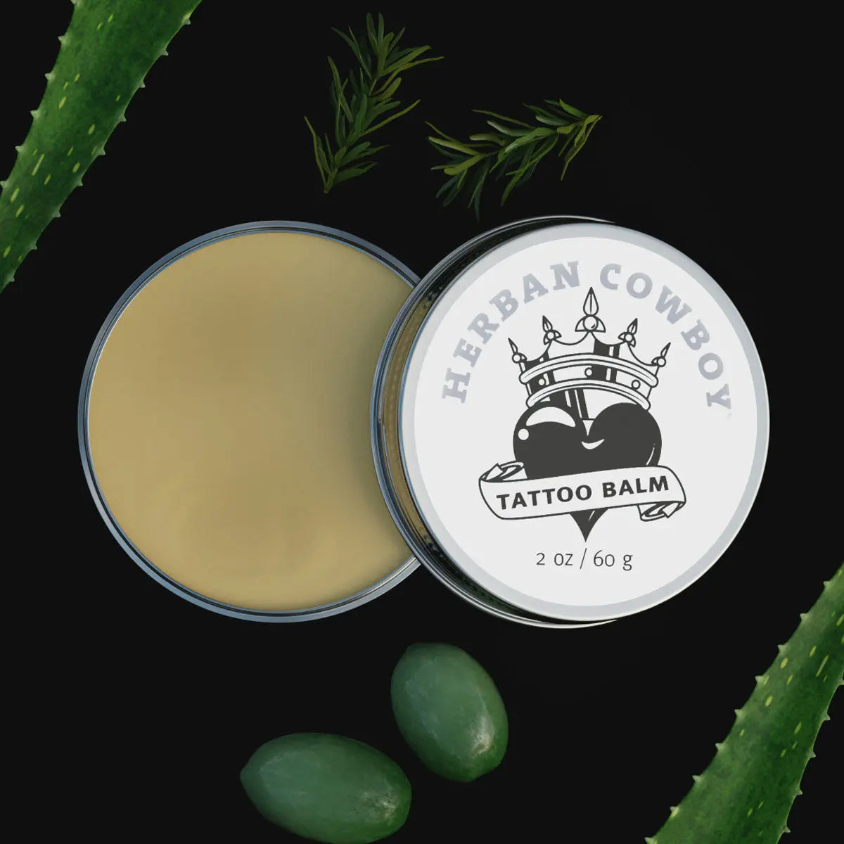 Tattoo Balm Full Size