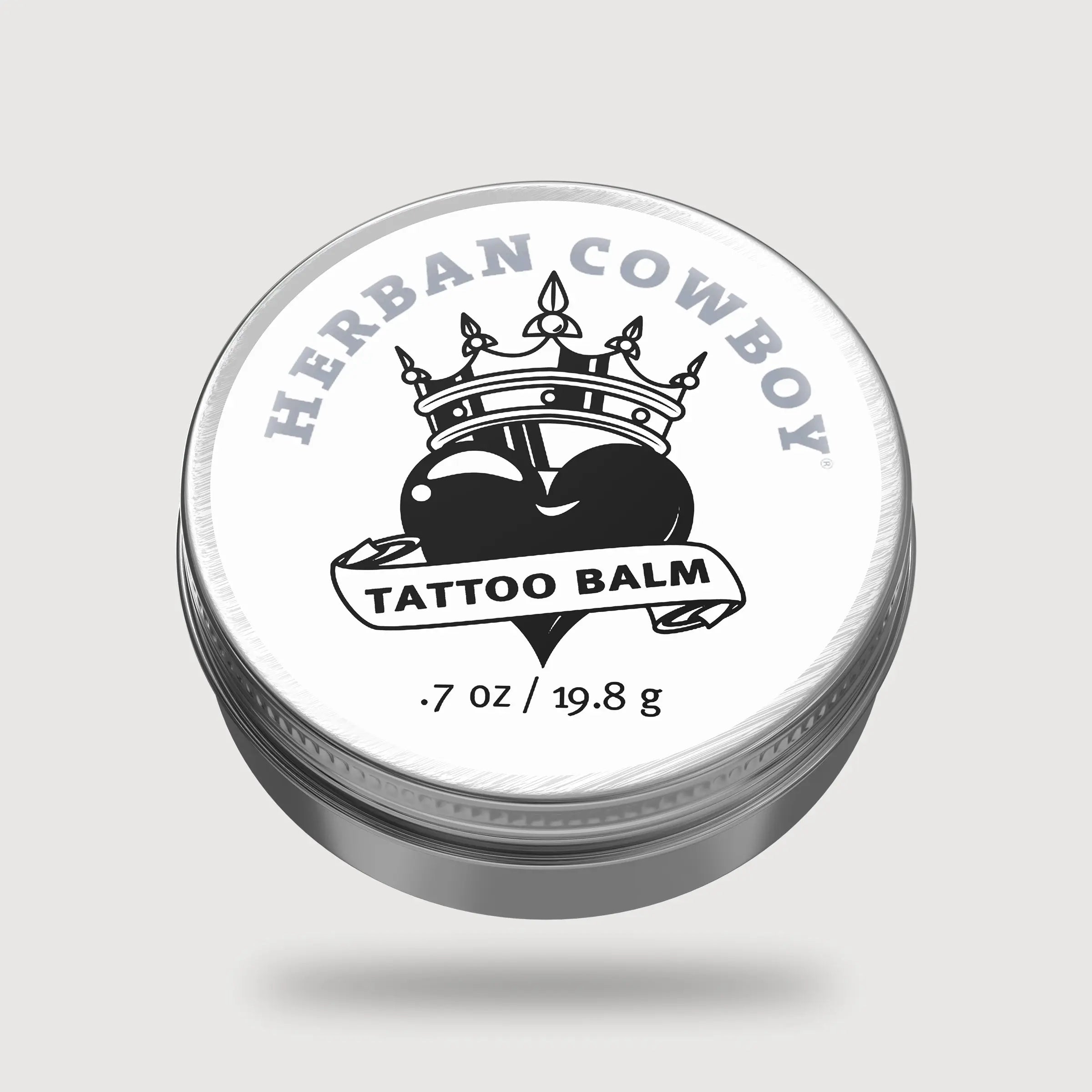 Tattoo Balm Travel Size