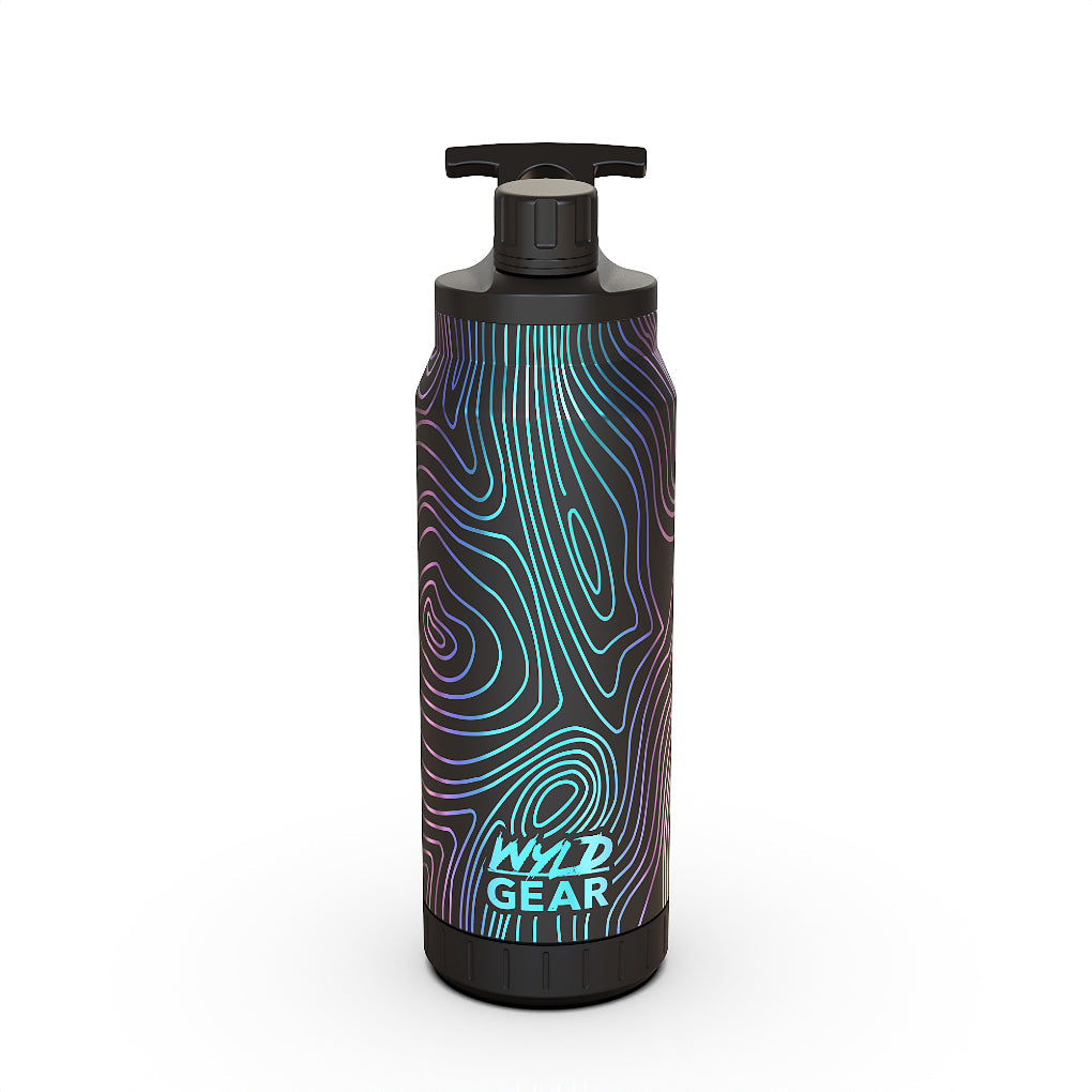 Stainless Steel 34oz MAG Bottle