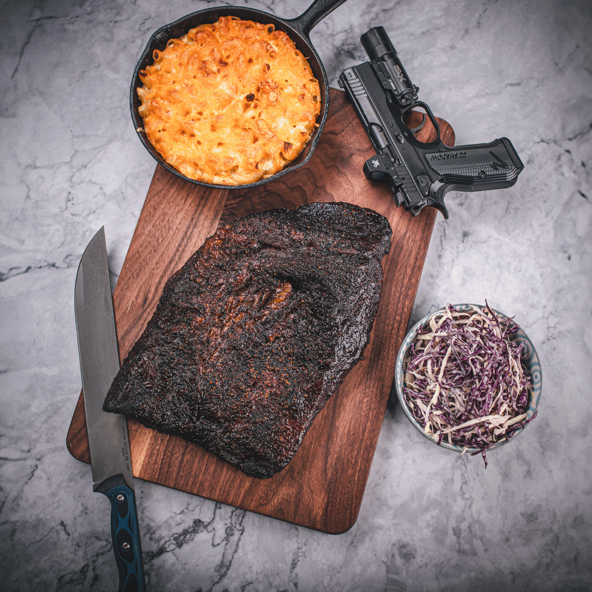 Wagyu Beef Brisket