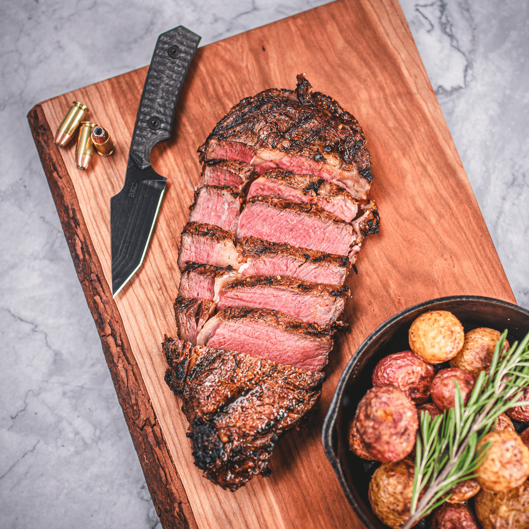 Wagyu Ribeye