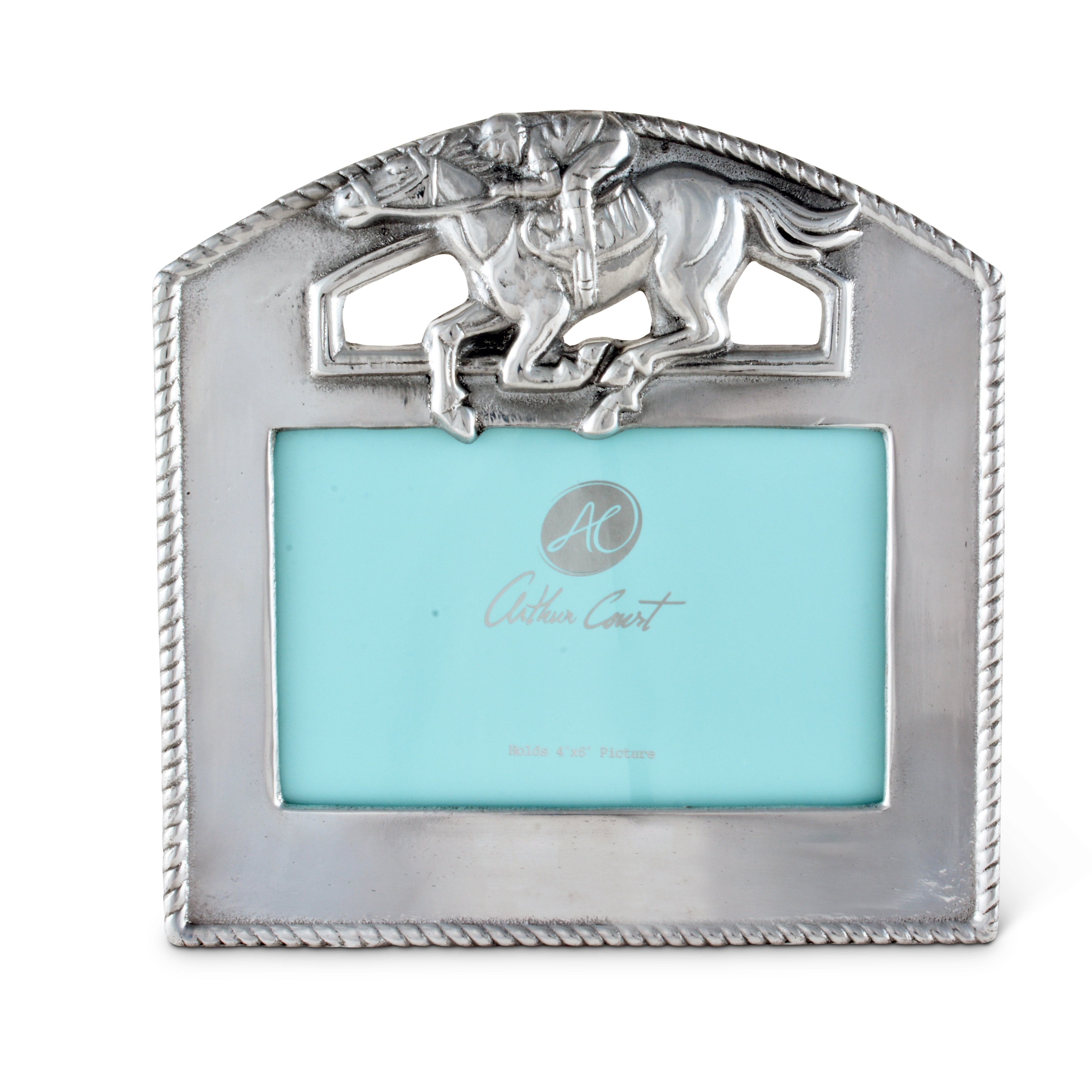 Thoroughbred Photo Frame 4x6