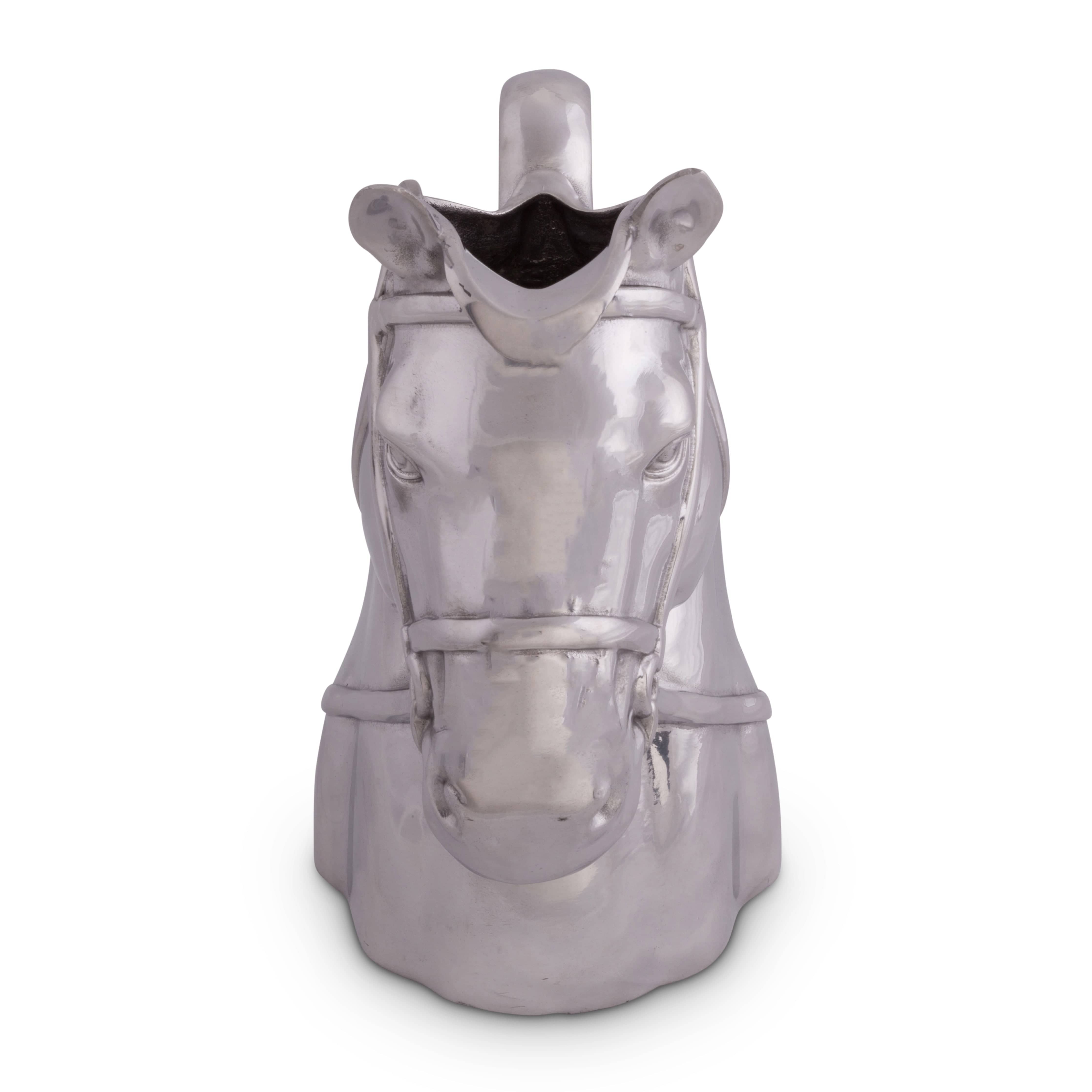 Thoroughbred Pitcher