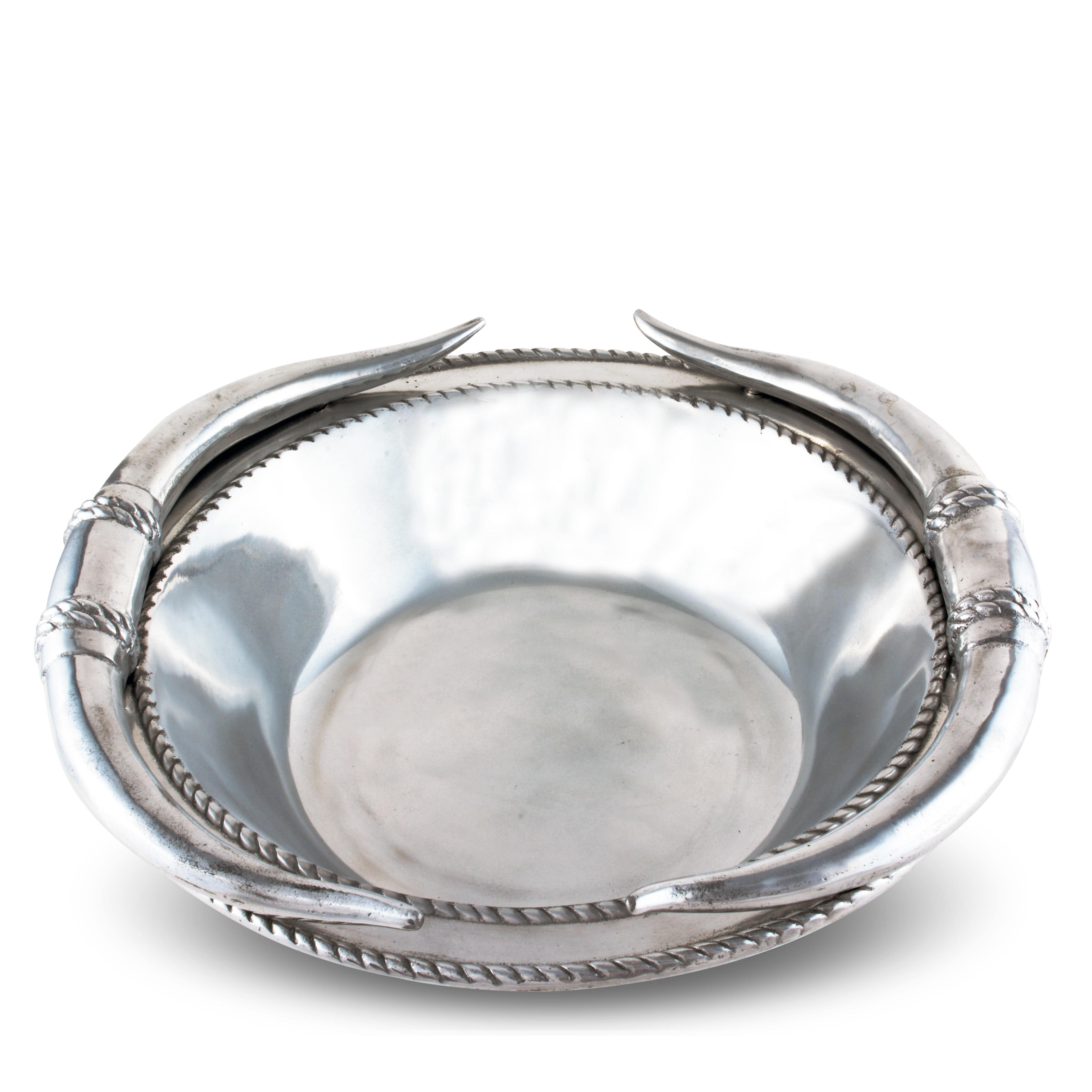 Longhorn Salad Bowl 12