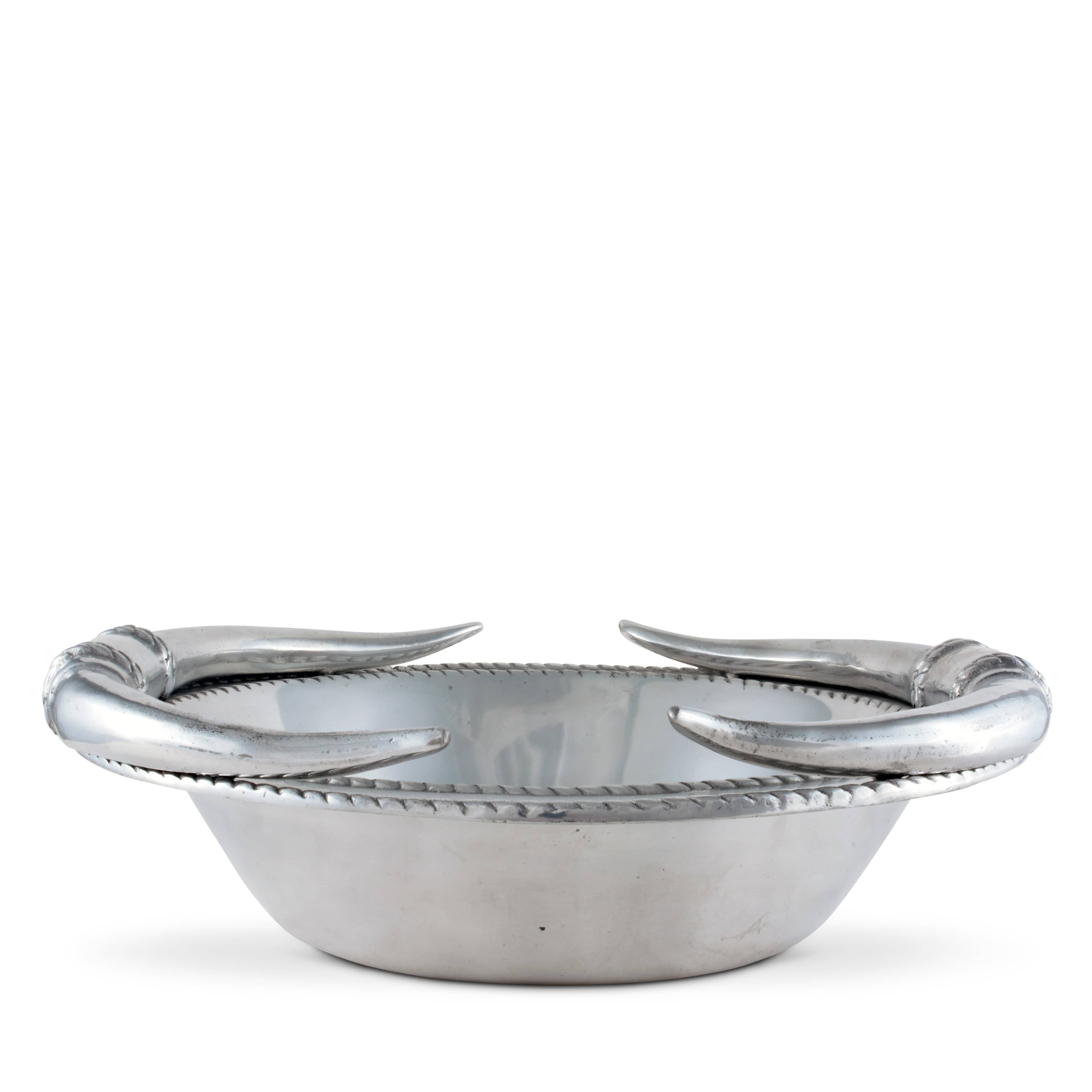 Longhorn Salad Bowl 12