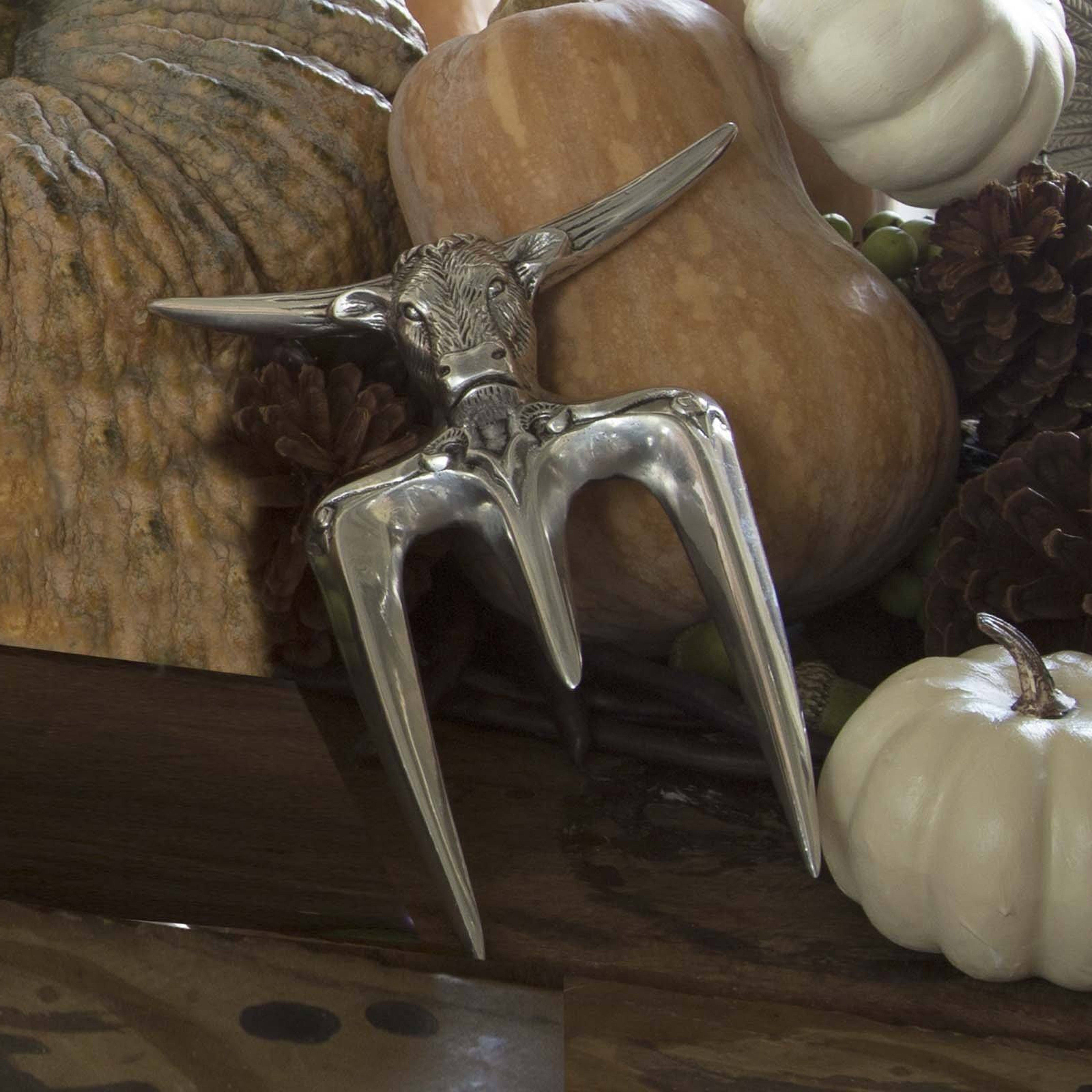 Steer Carving Fork