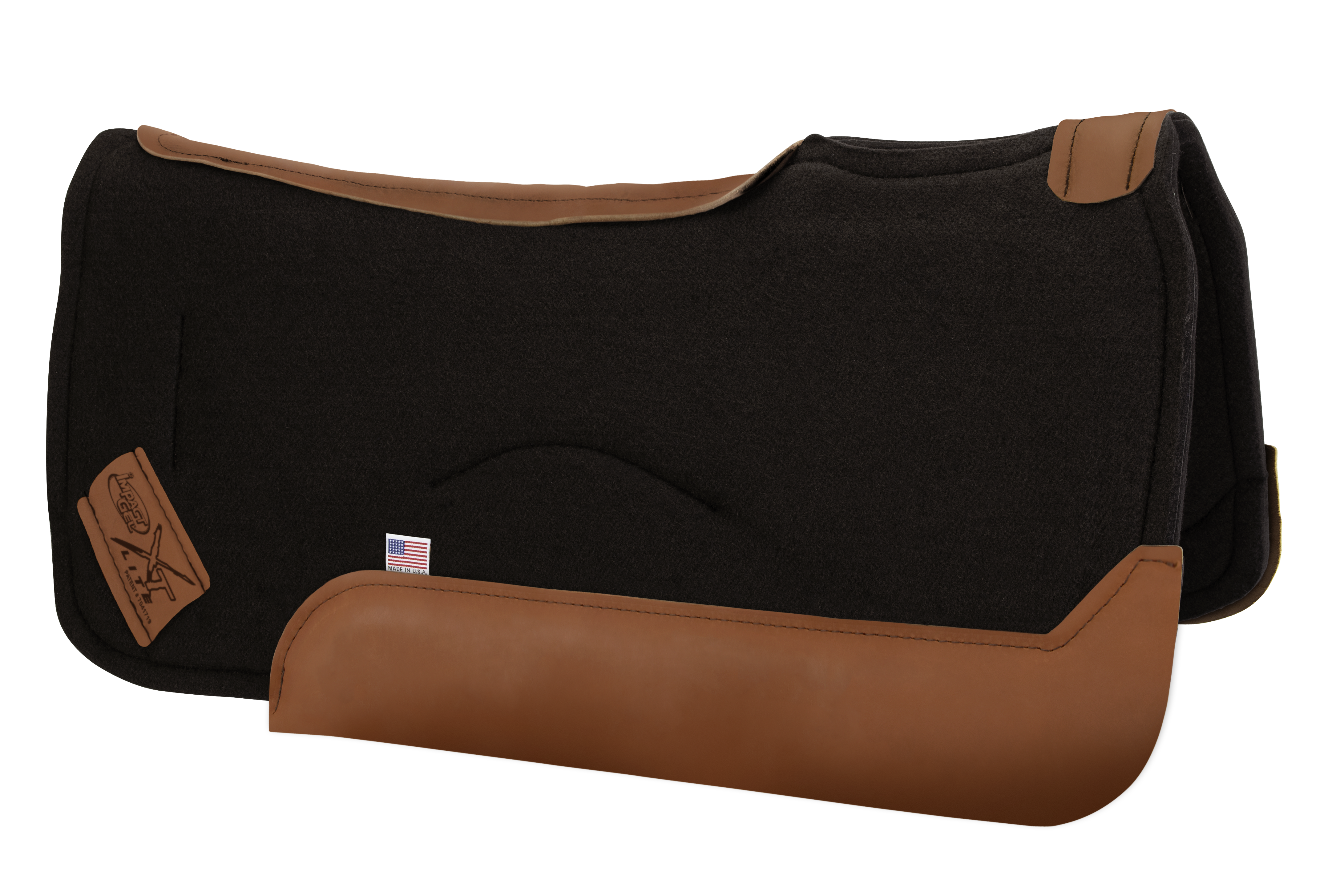 Contour Classic Saddle Pad w/ XT Lite Gel