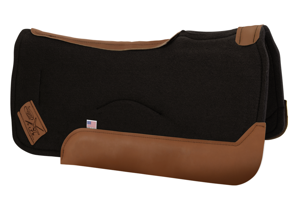 Contour Classic Saddle Pad w/ XT Lite Gel