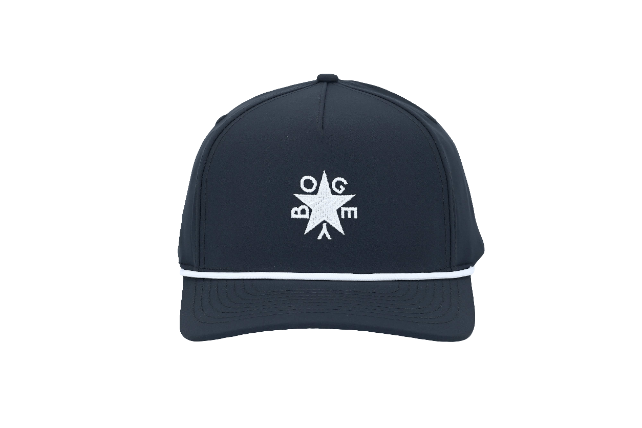 Texas Bogey Rope Hat