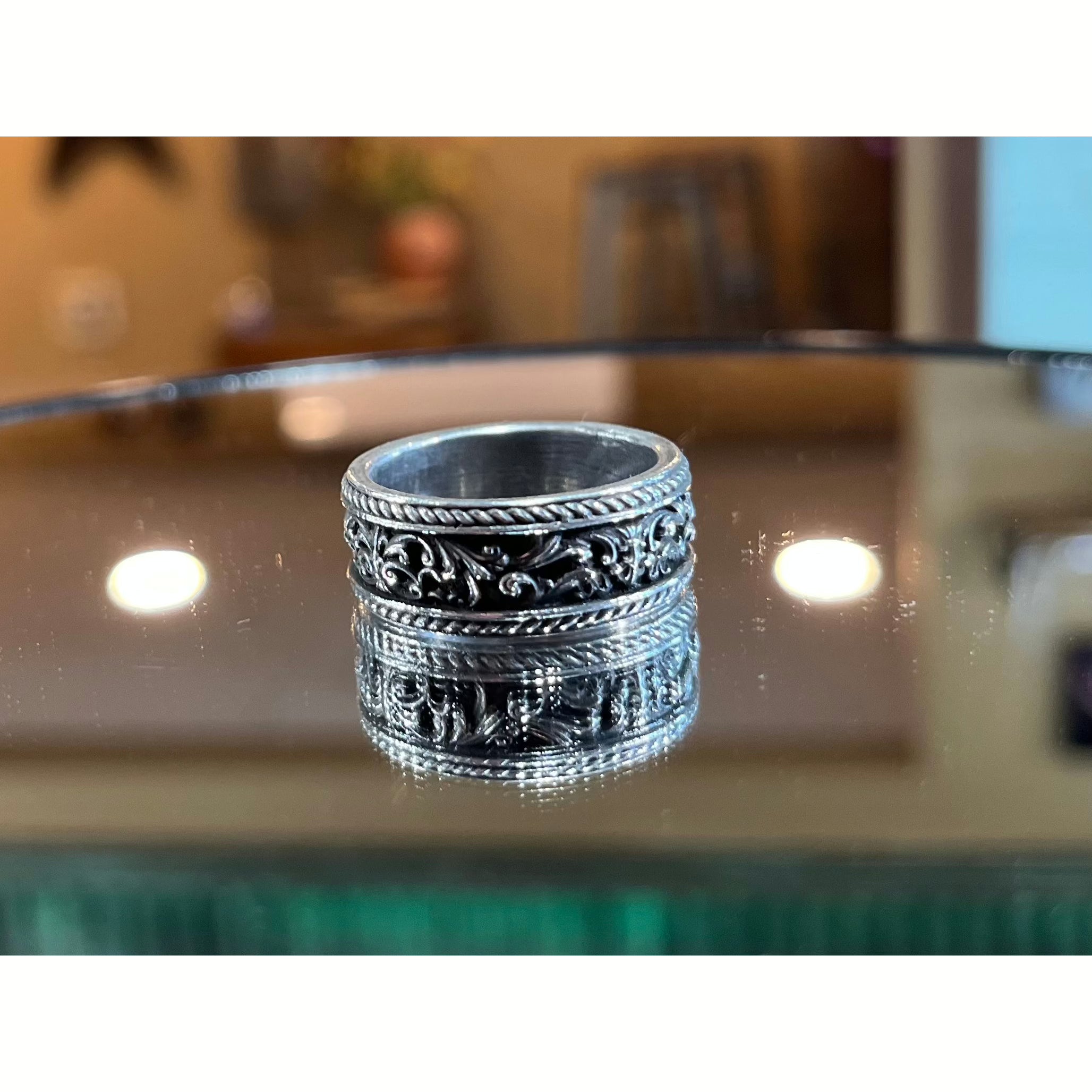 Edward Ring