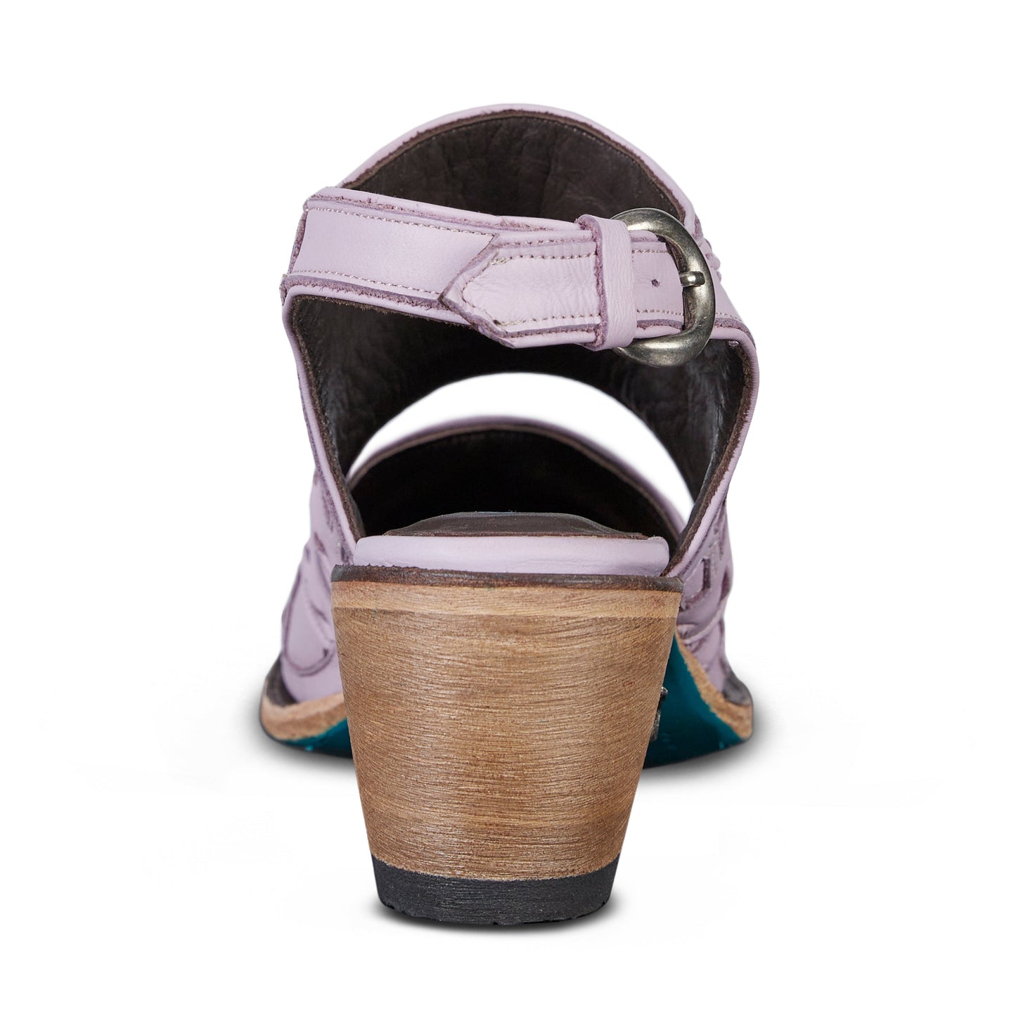 
                  
                    Robin Slingback Mule - Lovely Lavender
                  
                