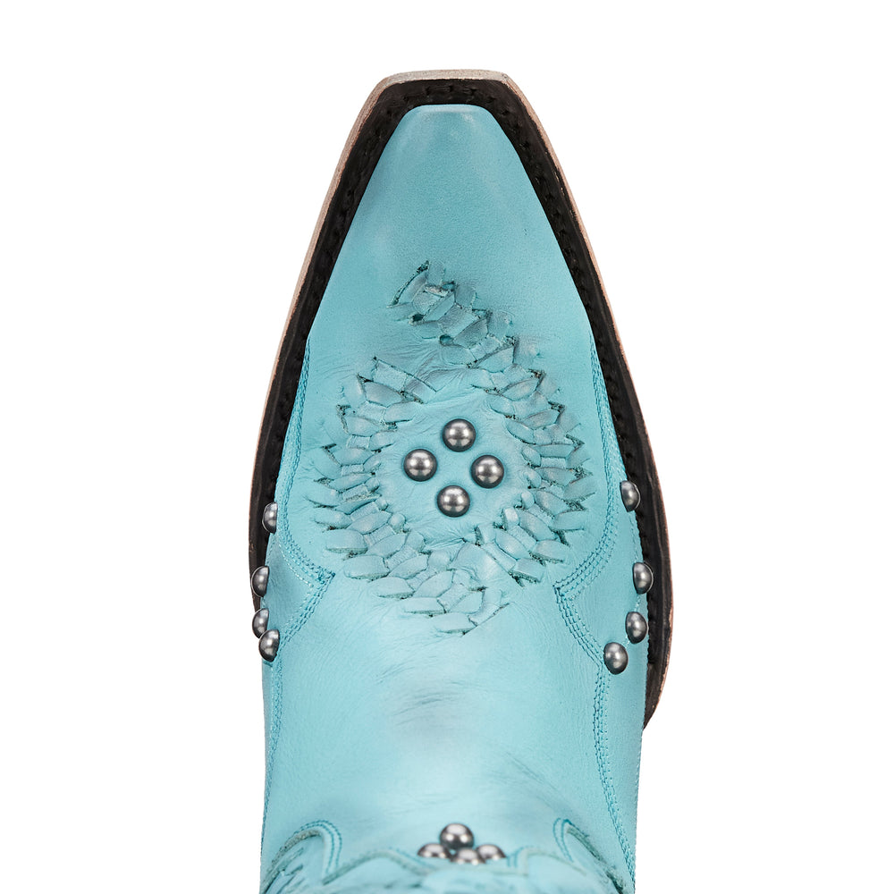 
                  
                    Cossette Boot - Turquoise Blaze
                  
                