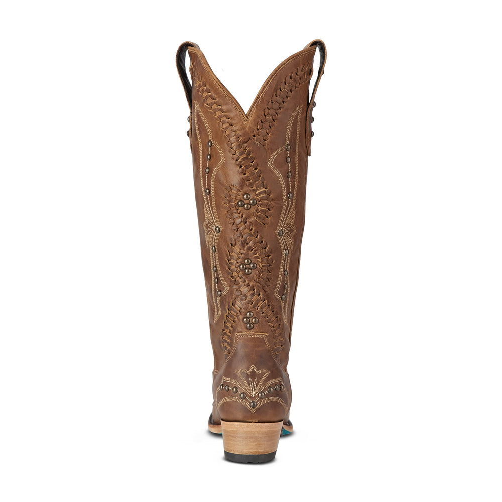 
                  
                    Cossette Boot - Desert Clay
                  
                