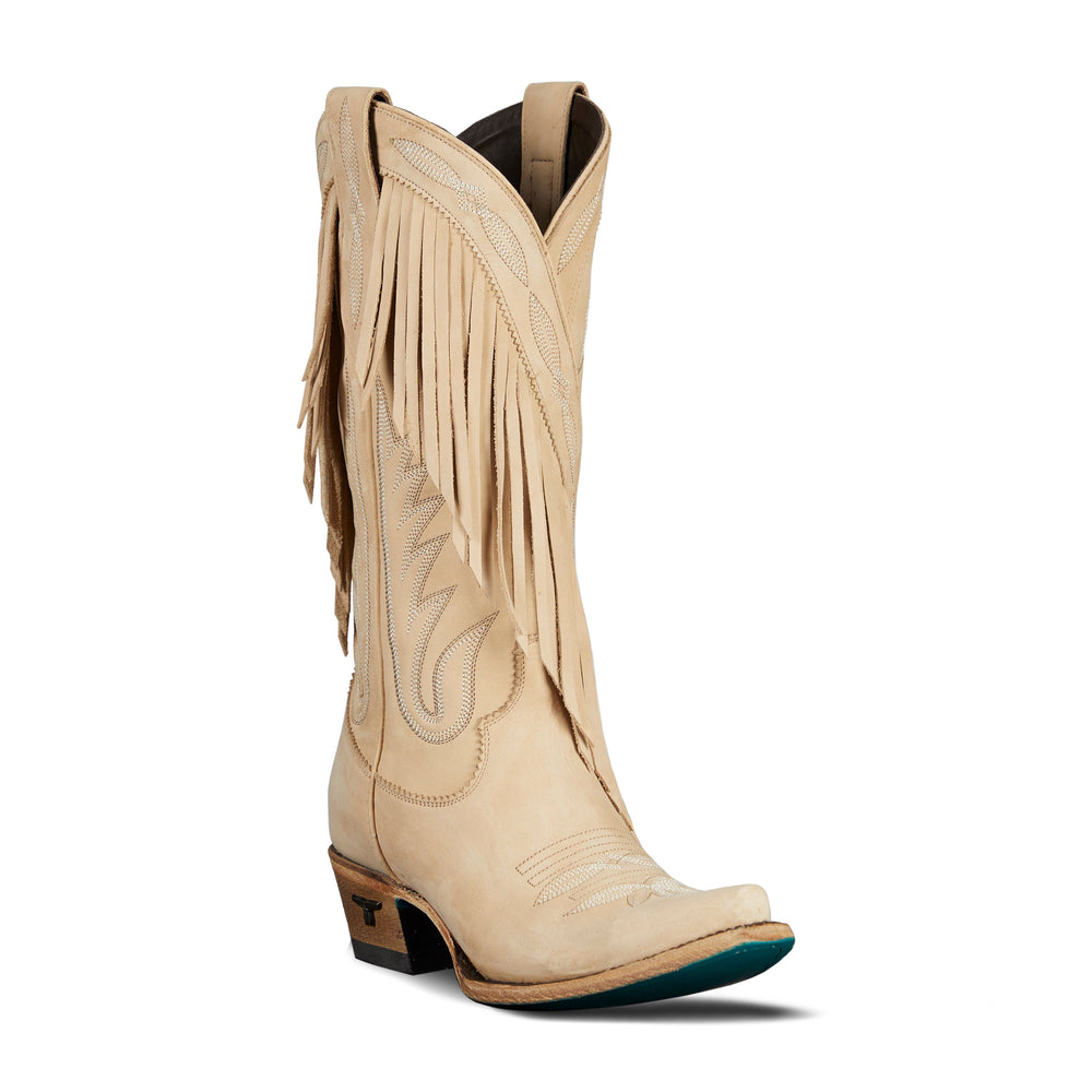 
                  
                    Senita Falls Boot - Bone
                  
                