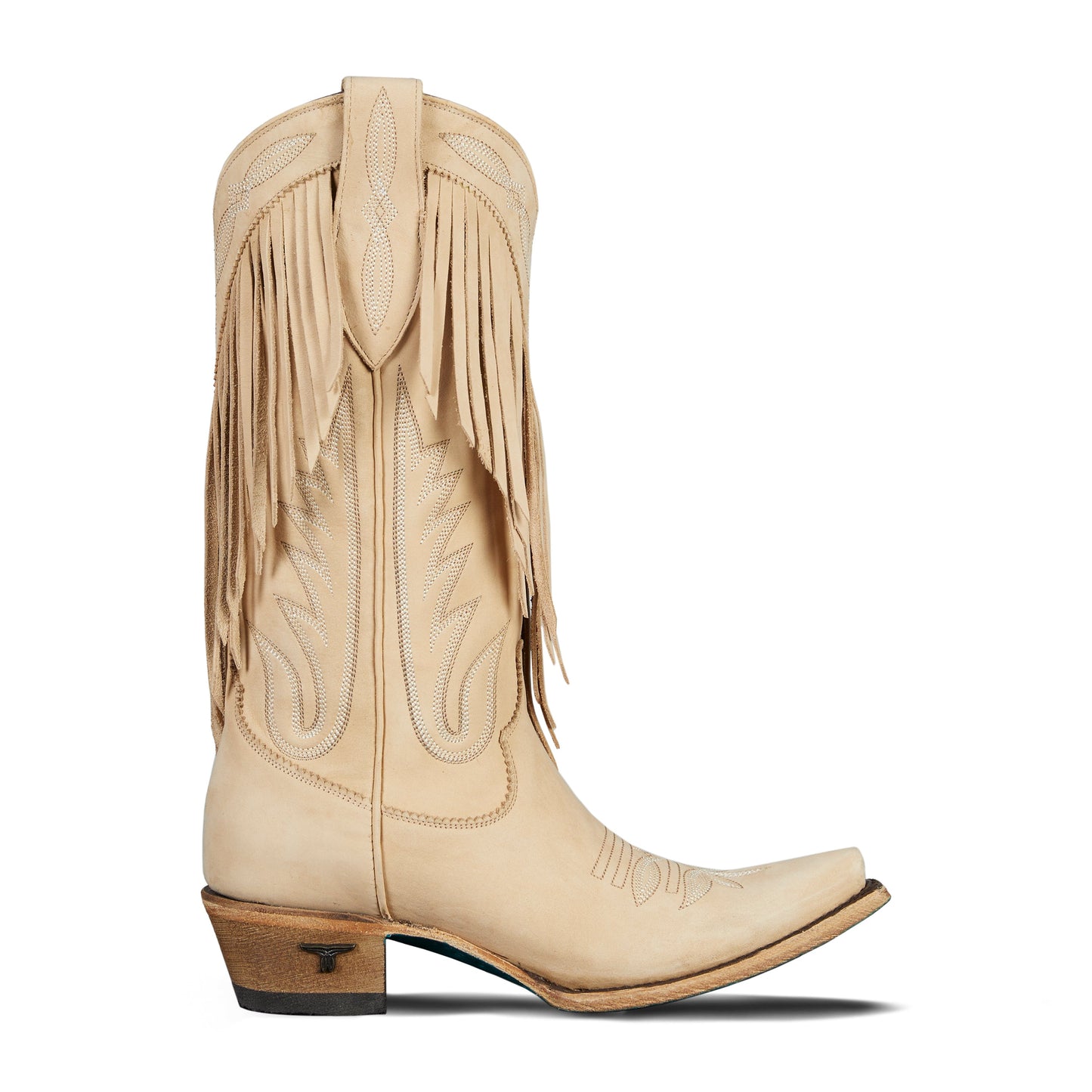 
                  
                    Senita Falls Boot - Bone
                  
                