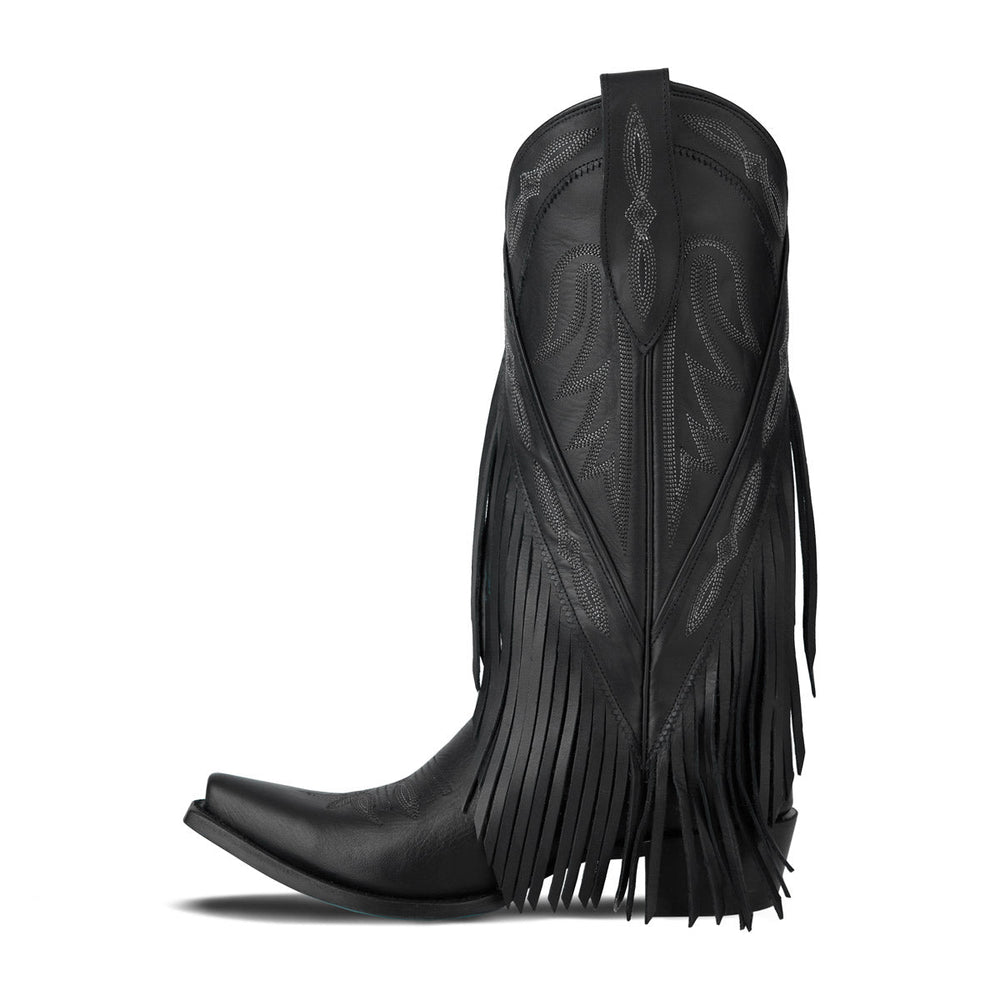 
                  
                    Senita Falls Boot - Jet Black
                  
                