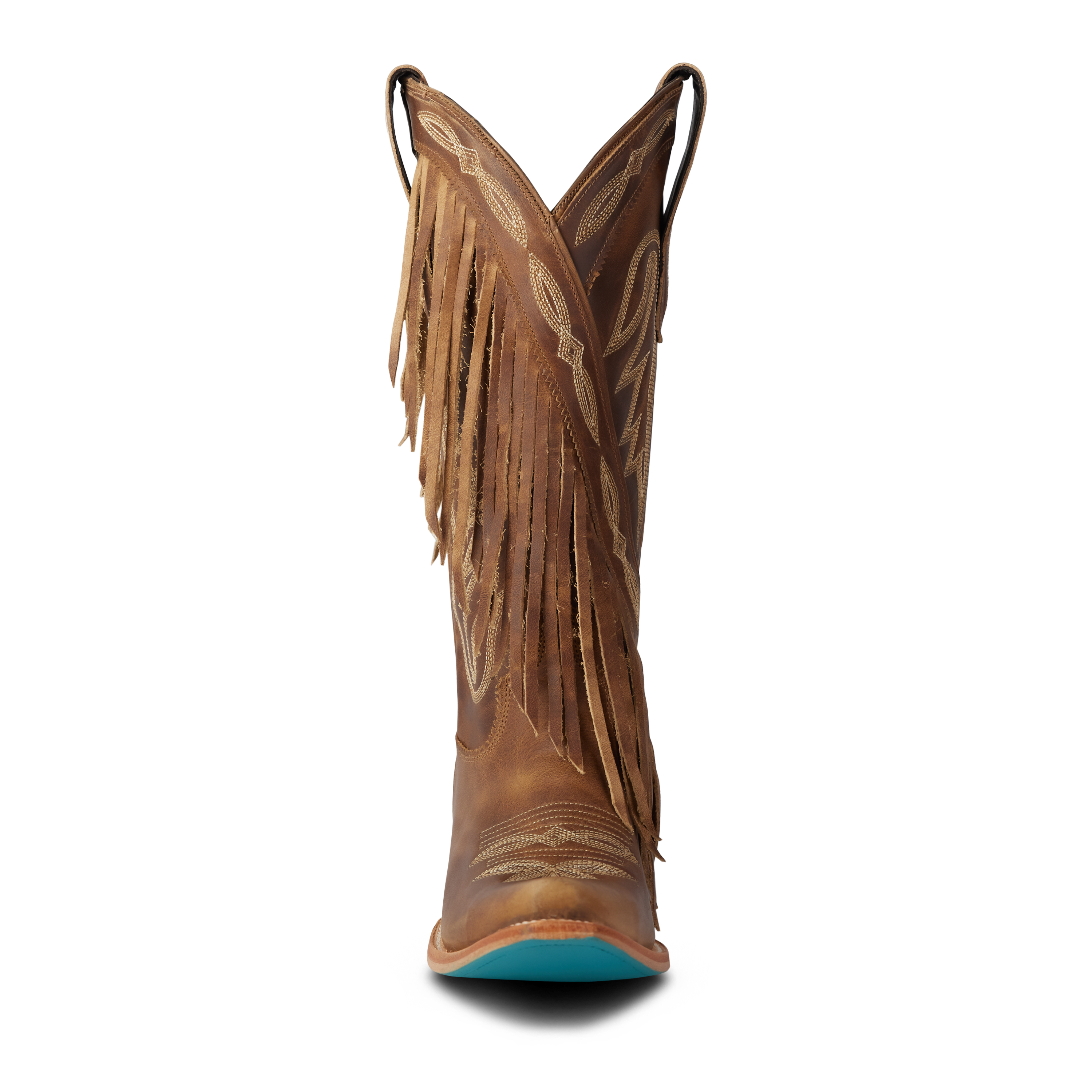Senita Falls Boot - Desert Clay