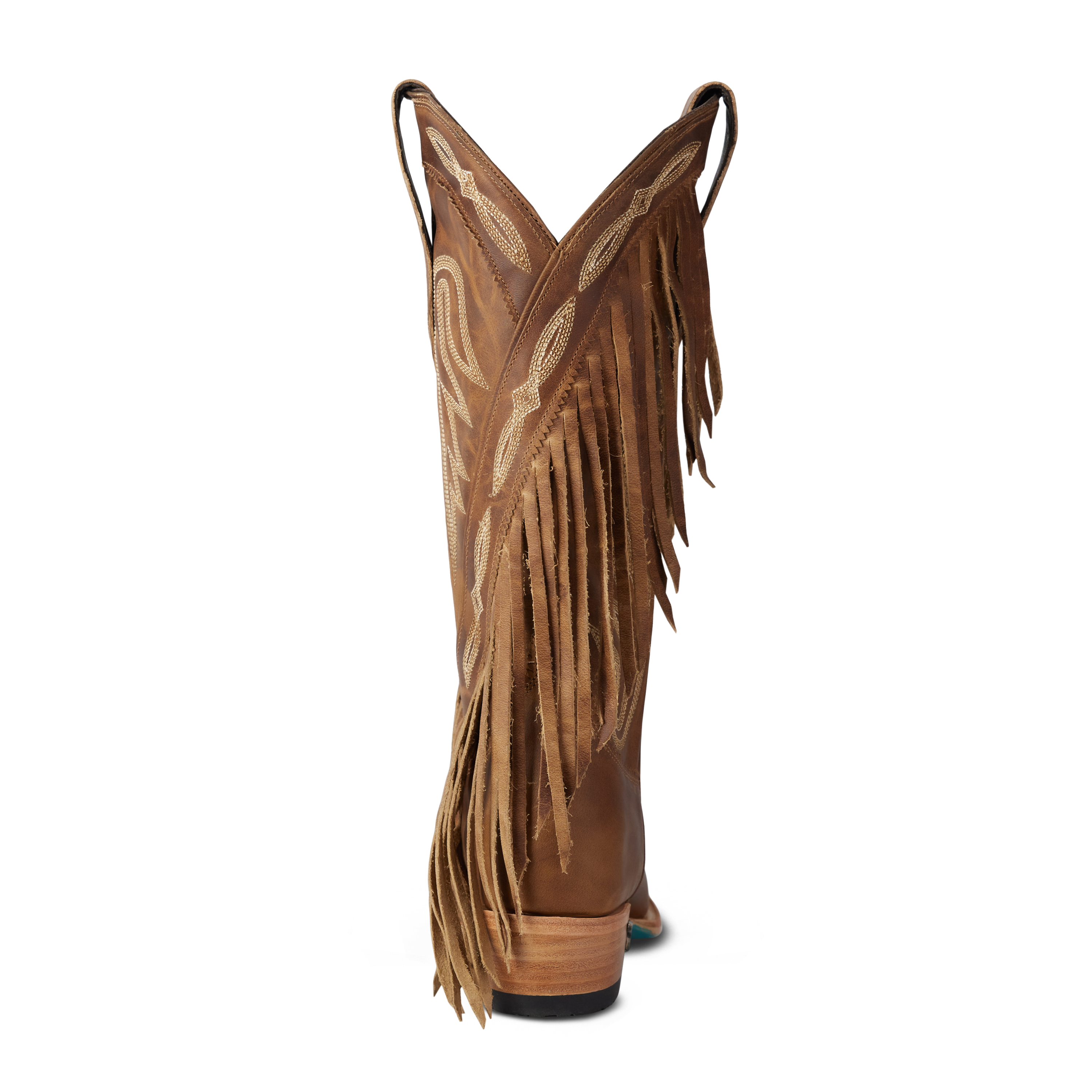Senita Falls Boot - Desert Clay