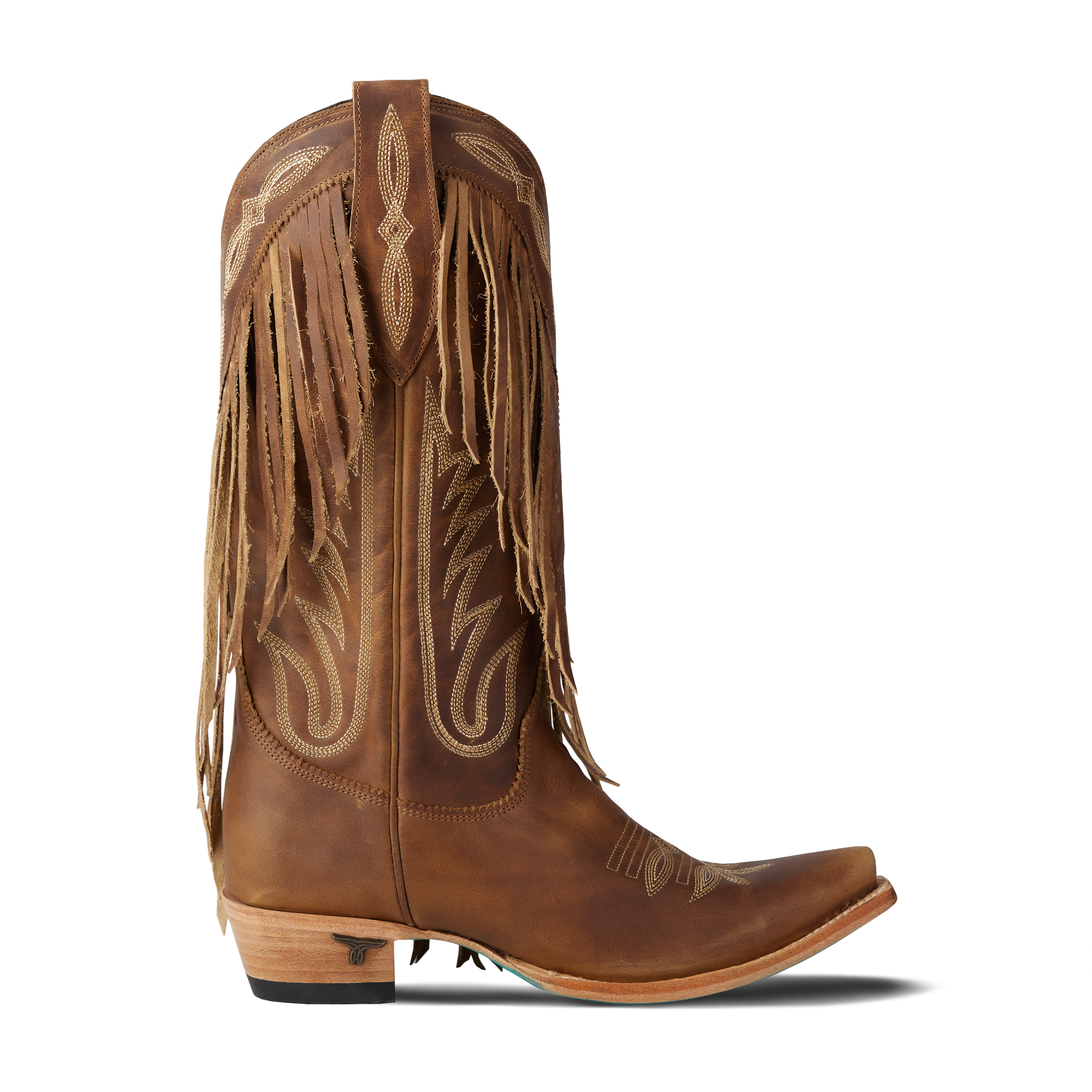 Senita Falls Boot - Desert Clay