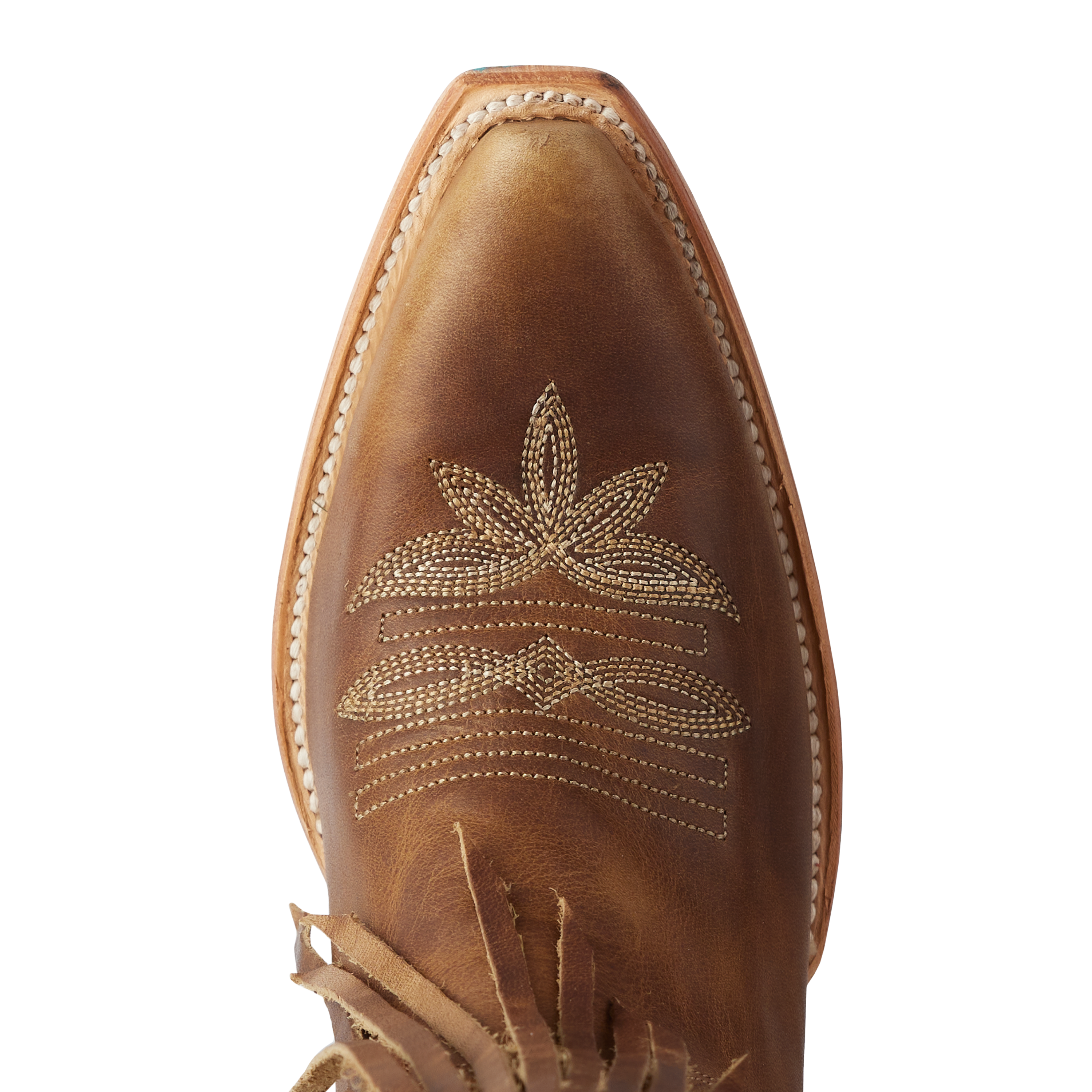 Senita Falls Boot - Desert Clay