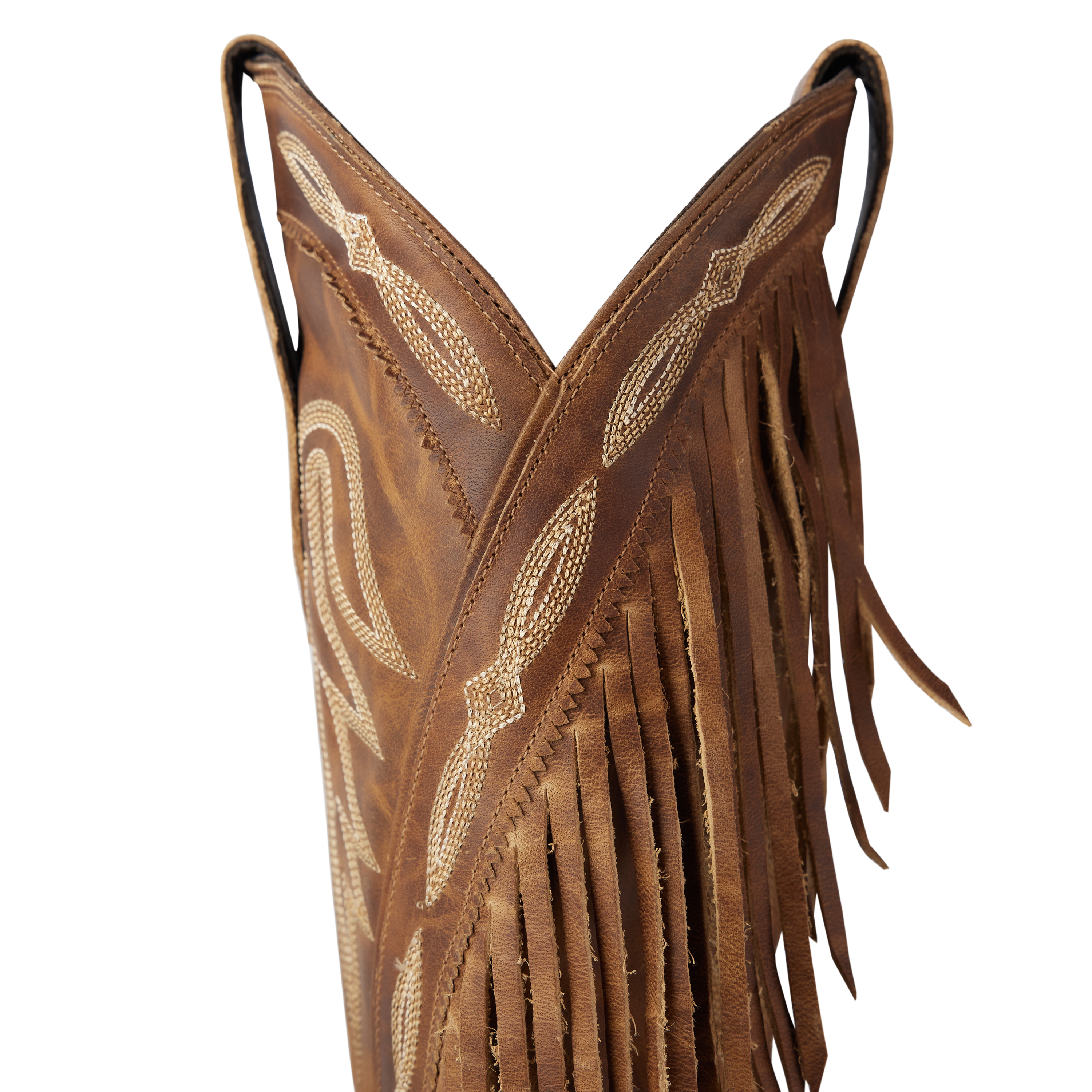 Senita Falls Boot - Desert Clay