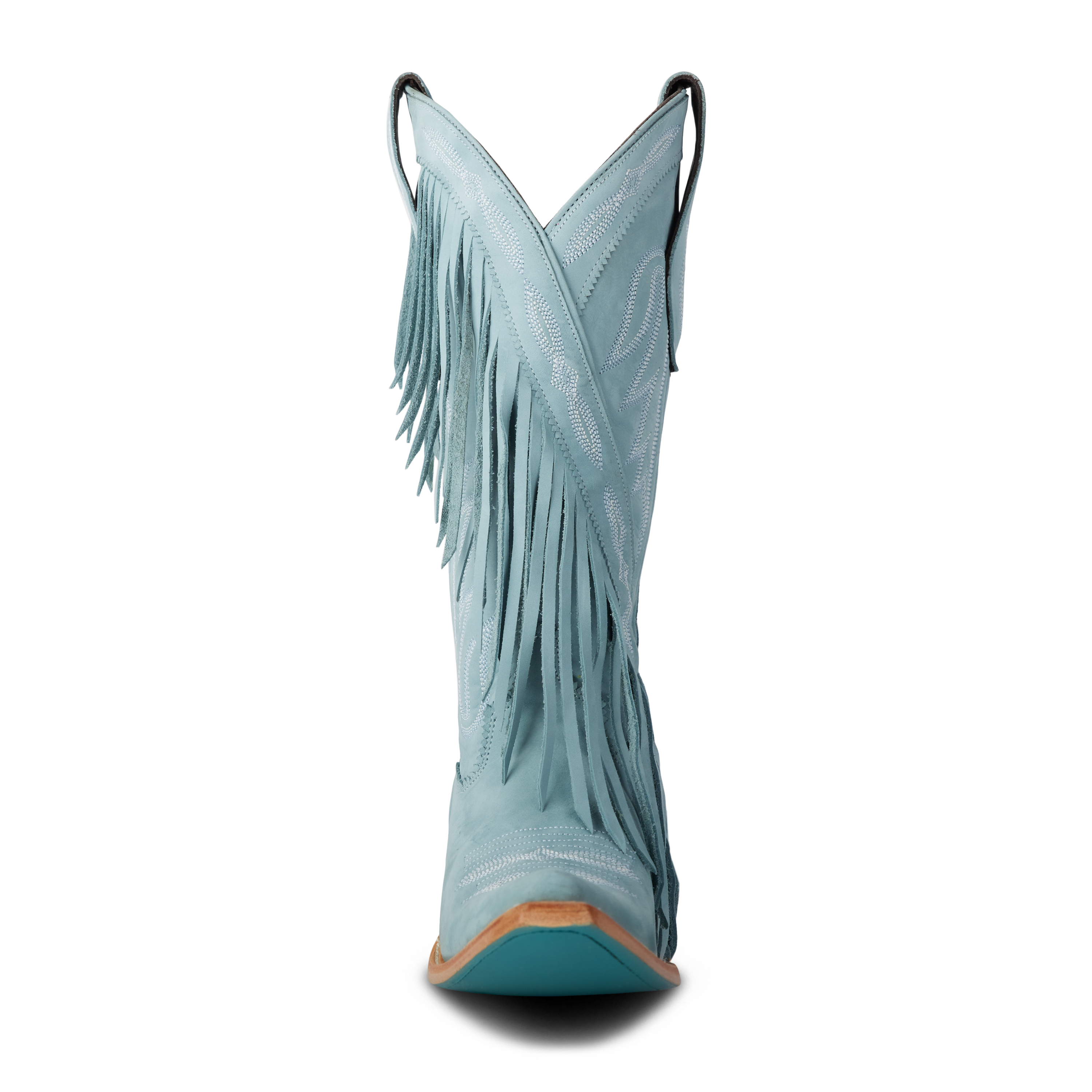 Senita Falls Boot - Powder Blue
