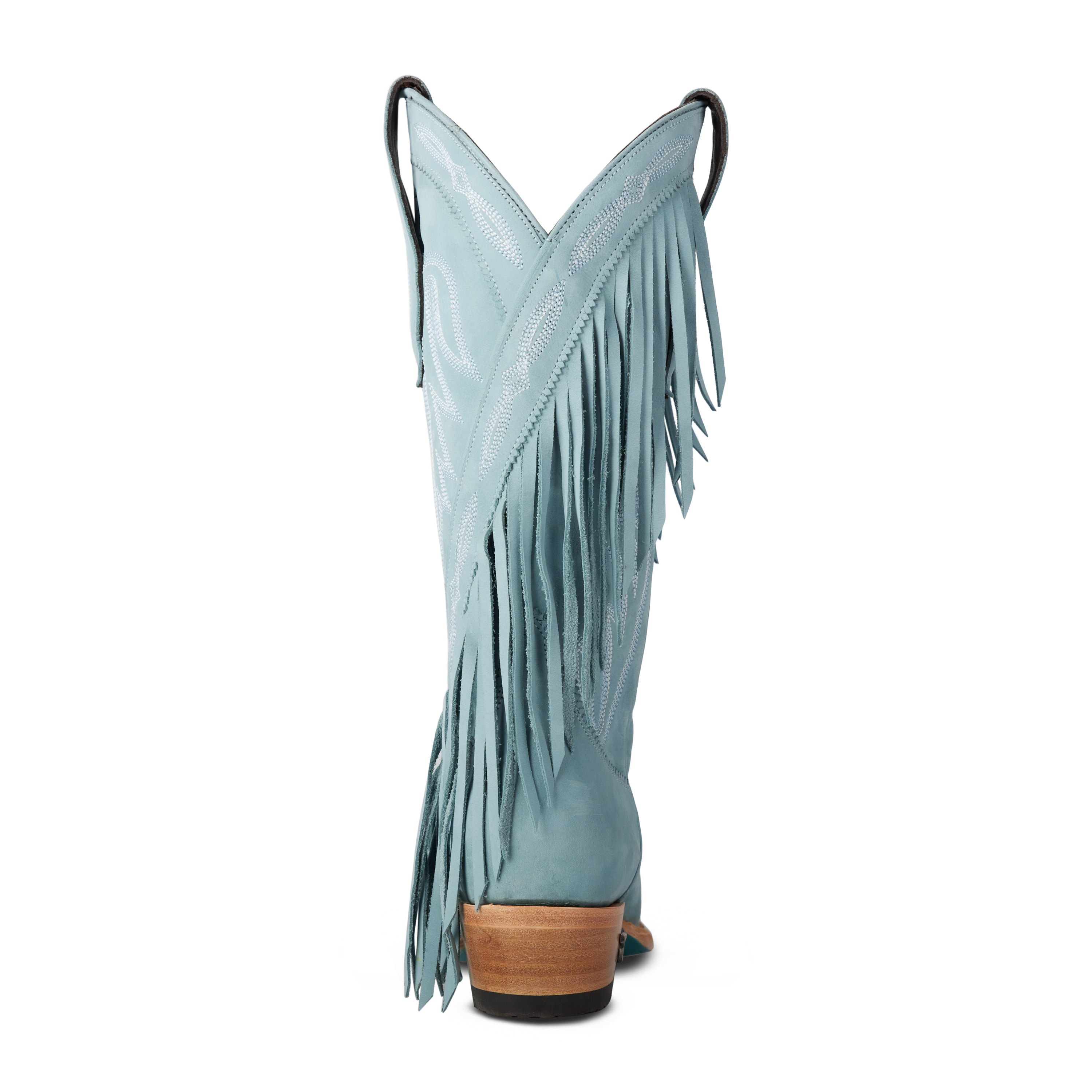 Senita Falls Boot - Powder Blue