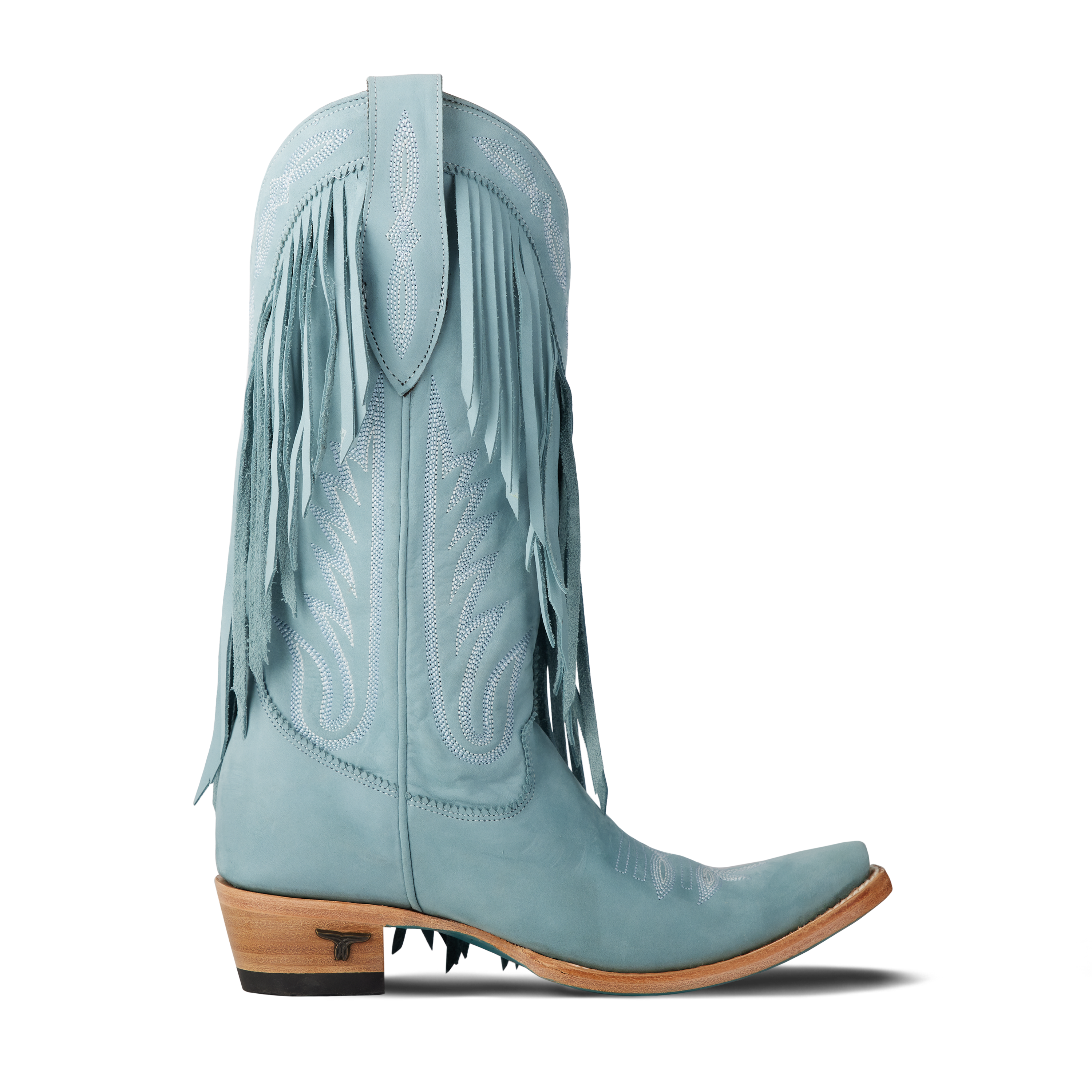 Senita Falls Boot - Powder Blue