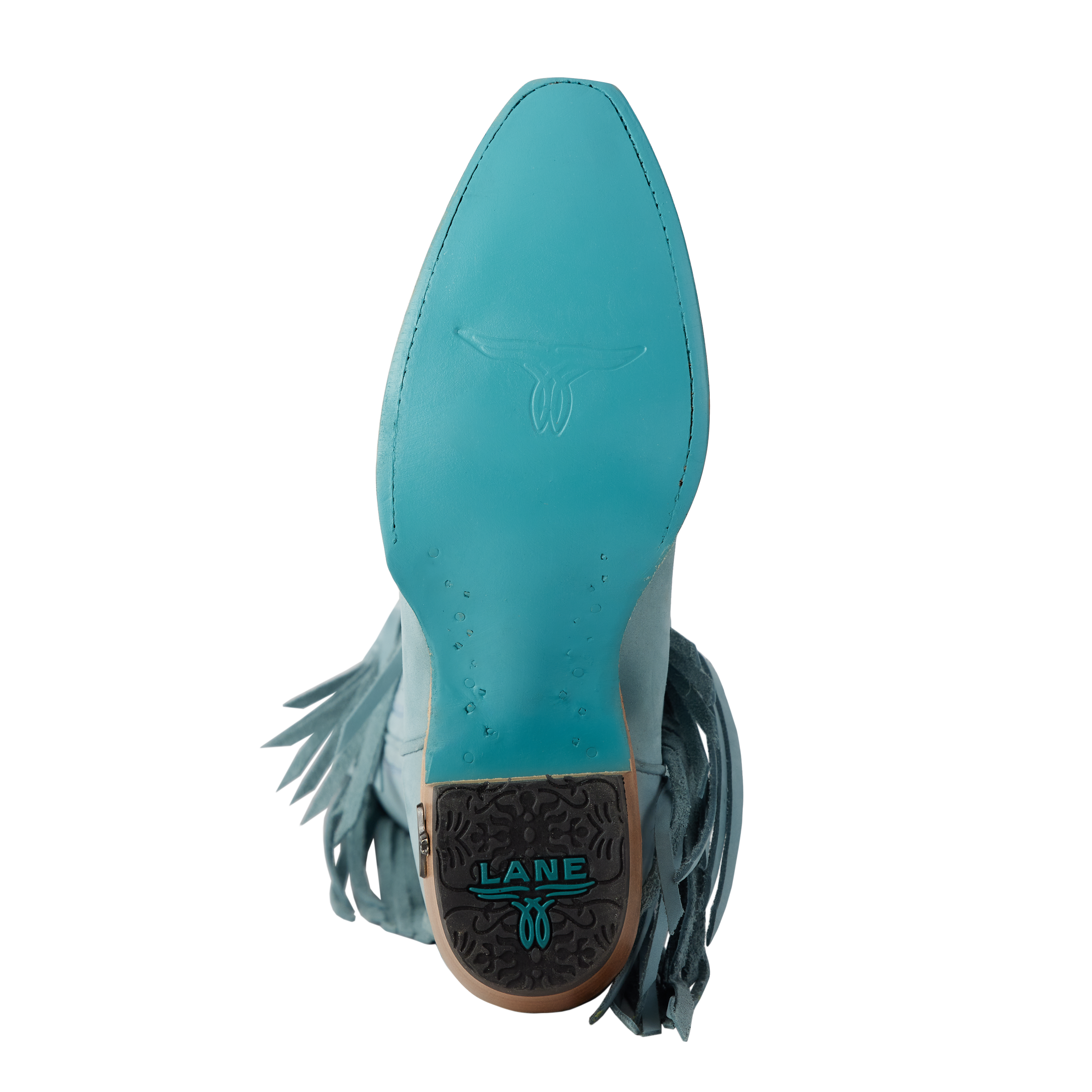 Senita Falls Boot - Powder Blue