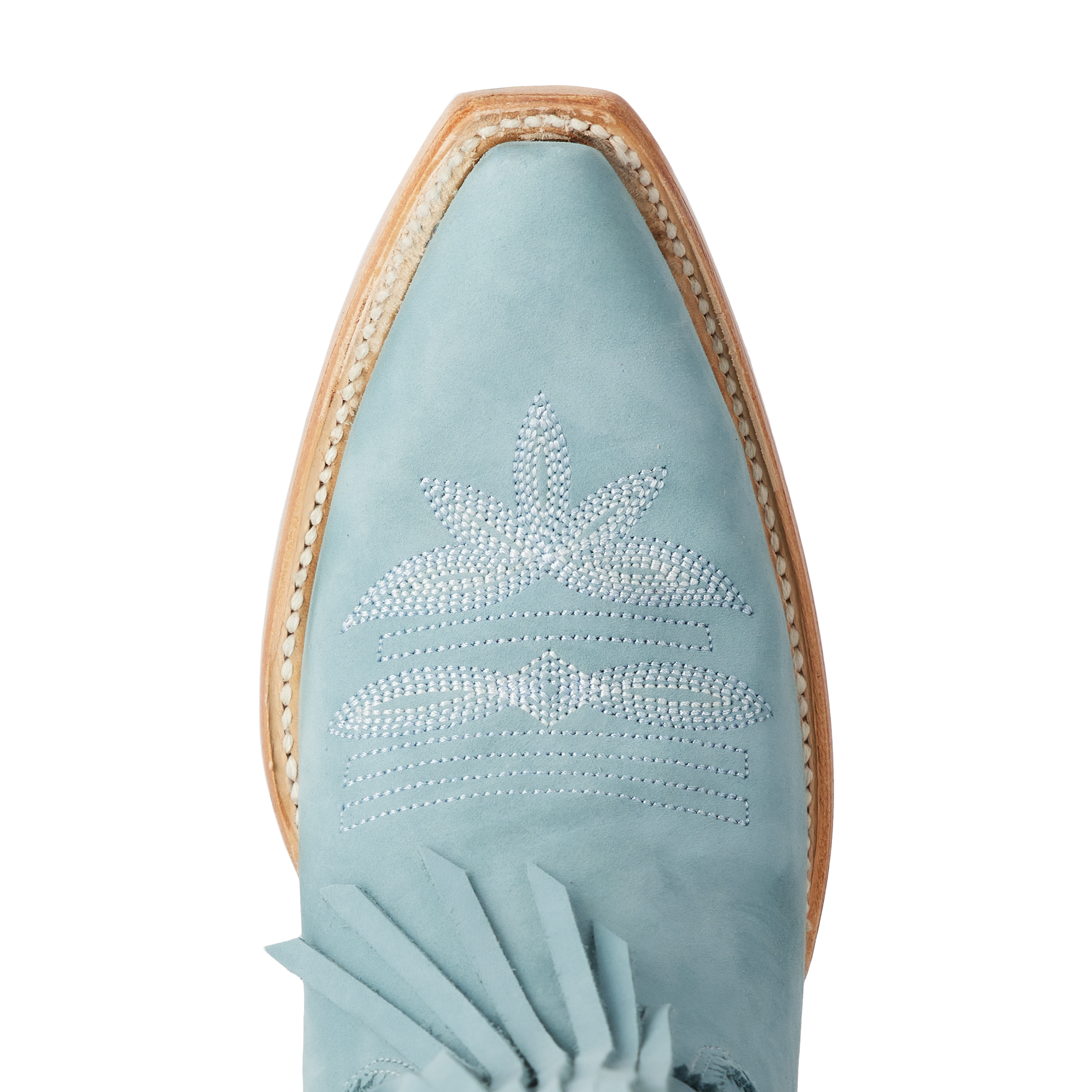 Senita Falls Boot - Powder Blue