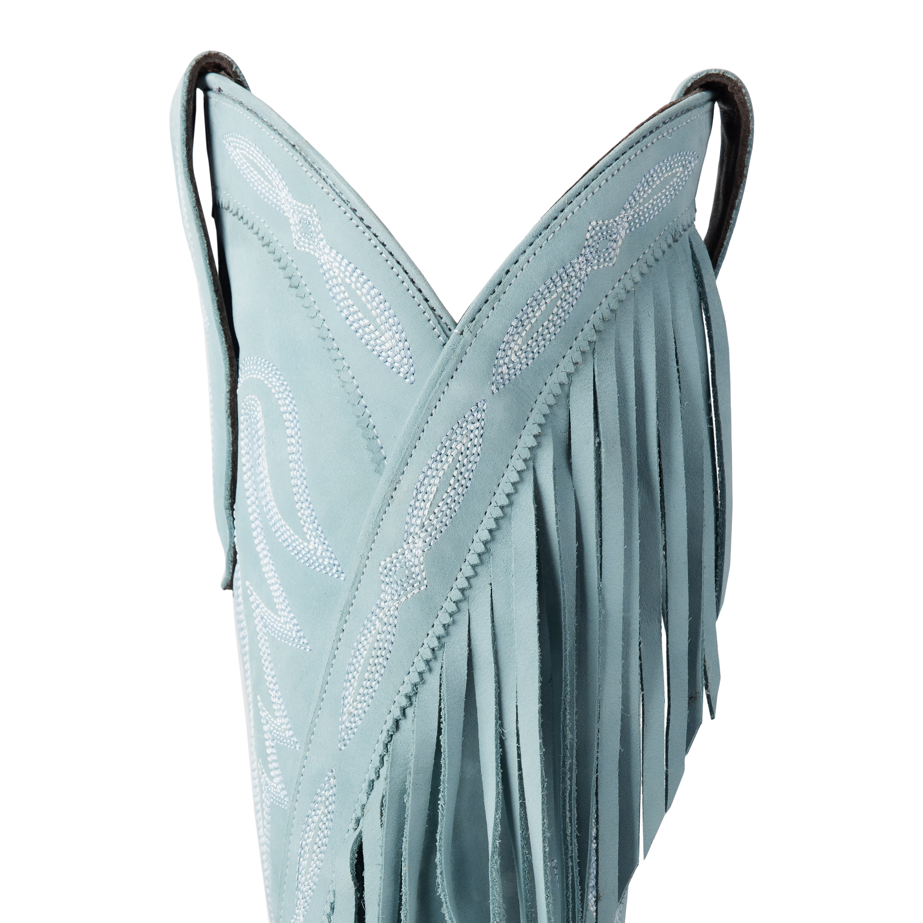 Senita Falls Boot - Powder Blue