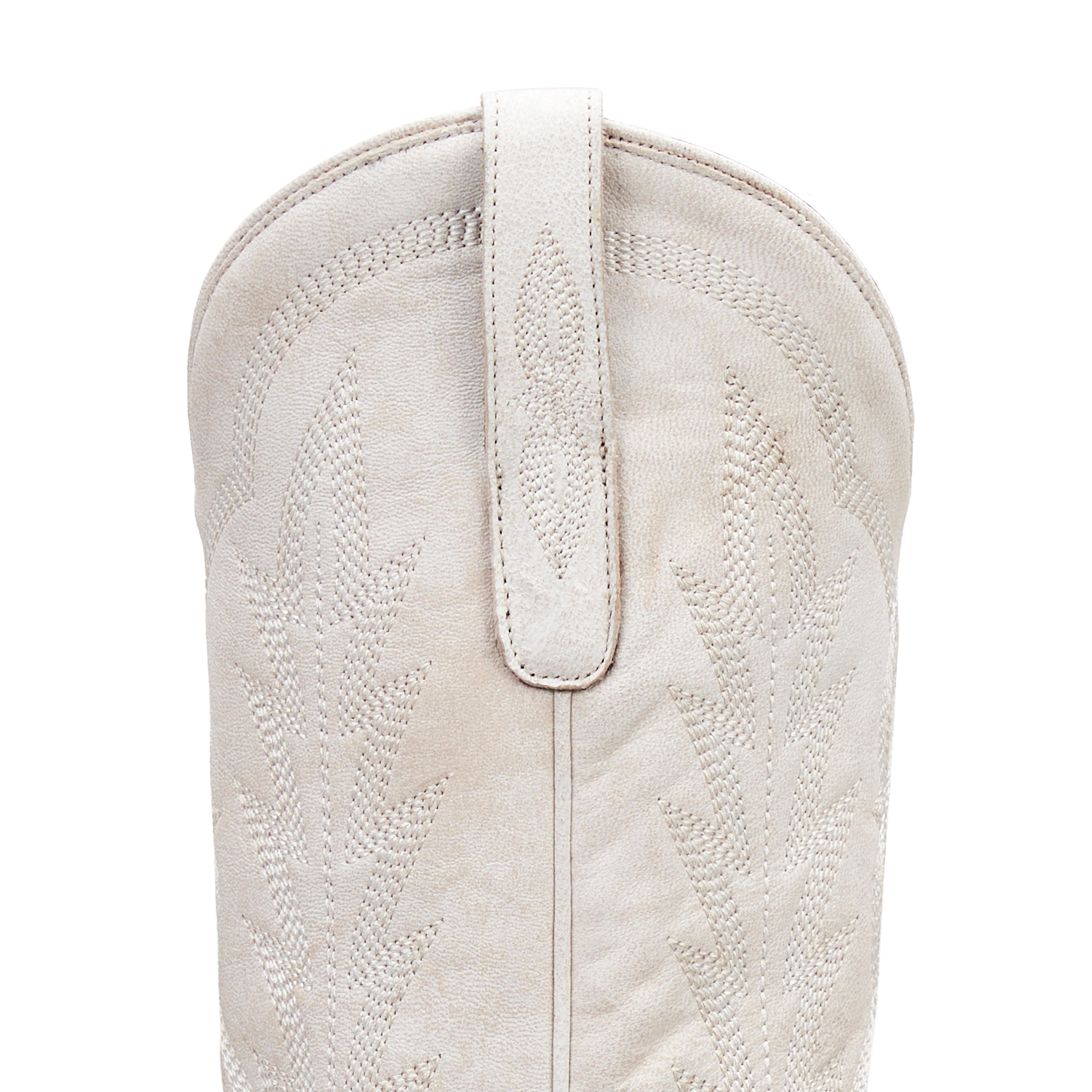 Lexington Boot - Ceramic Crackle