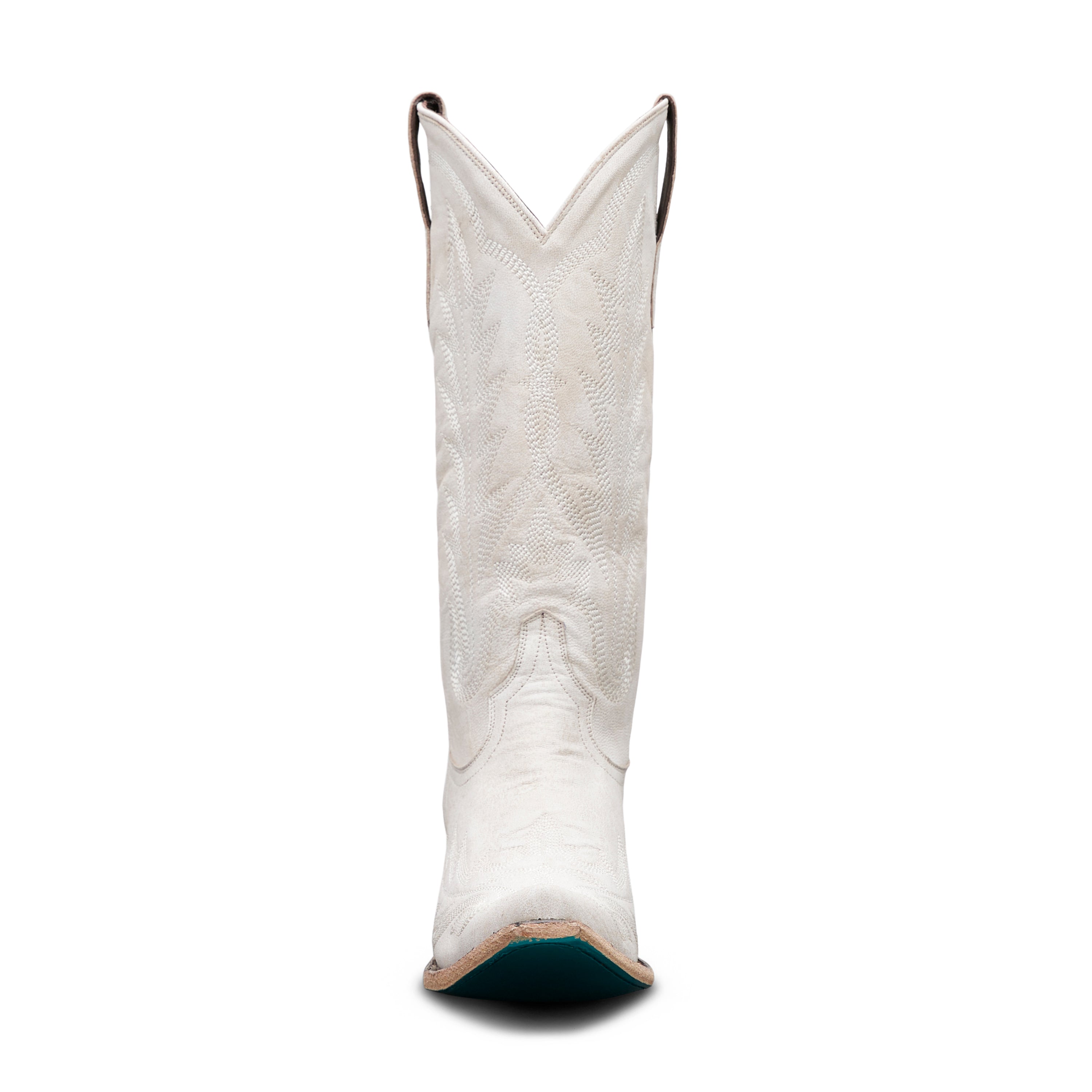 Lexington Boot - Ceramic Crackle