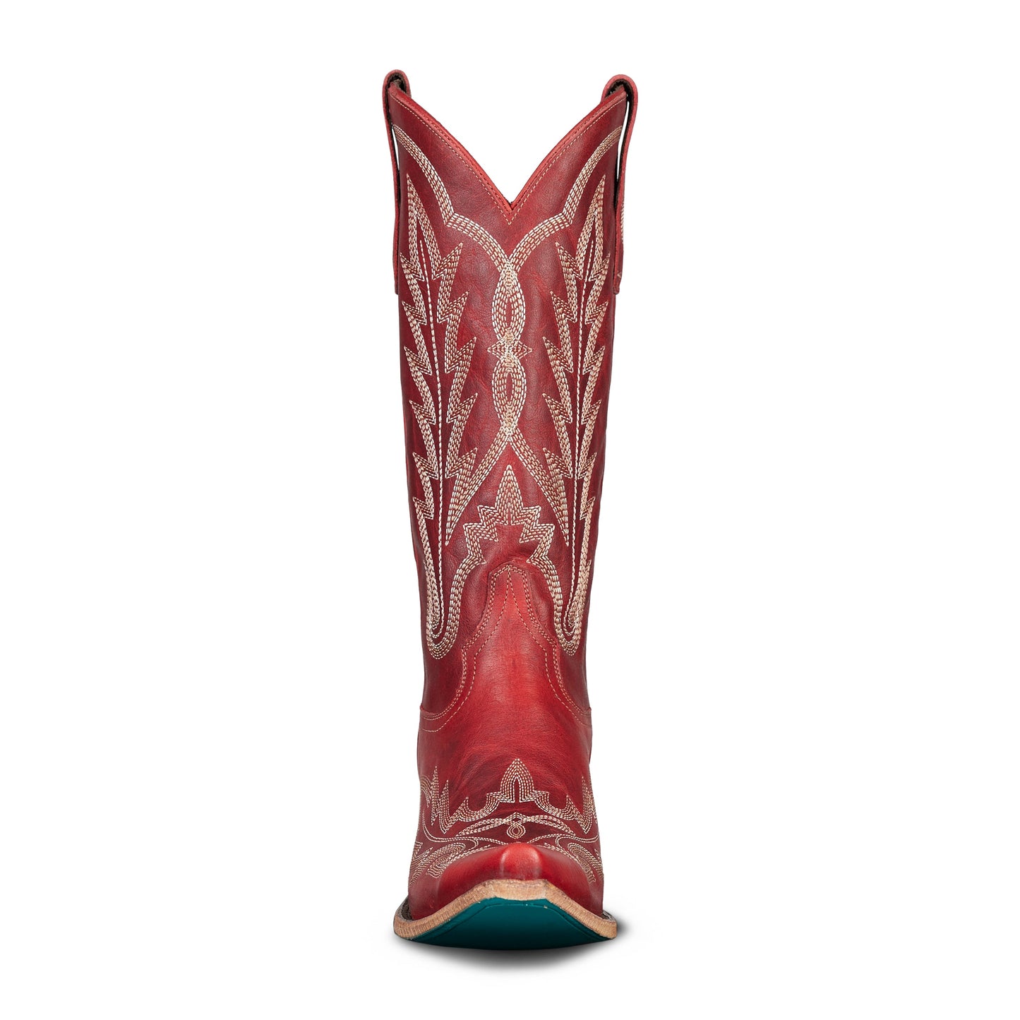 
                  
                    Lexington Boot - Smoldering Ruby
                  
                