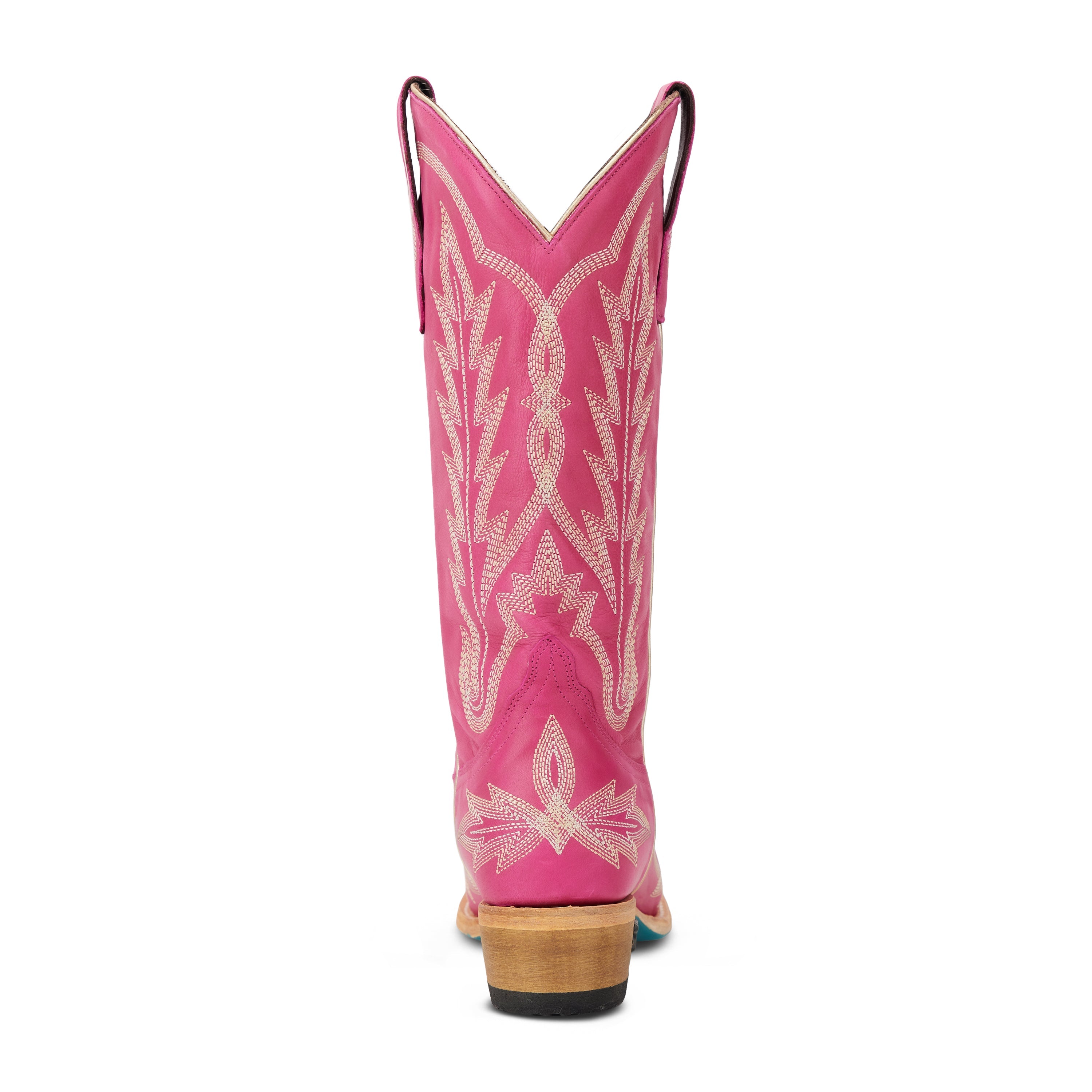 Lexington Boot - Hot Pink