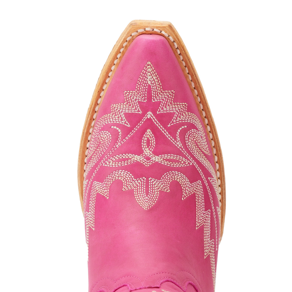 
                  
                    Lexington Boot - Hot Pink
                  
                