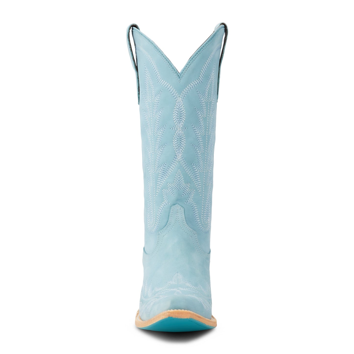 
                  
                    Lexington Boot - Powder Blue
                  
                