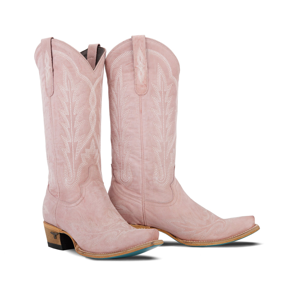 Lexington Boot - Blush