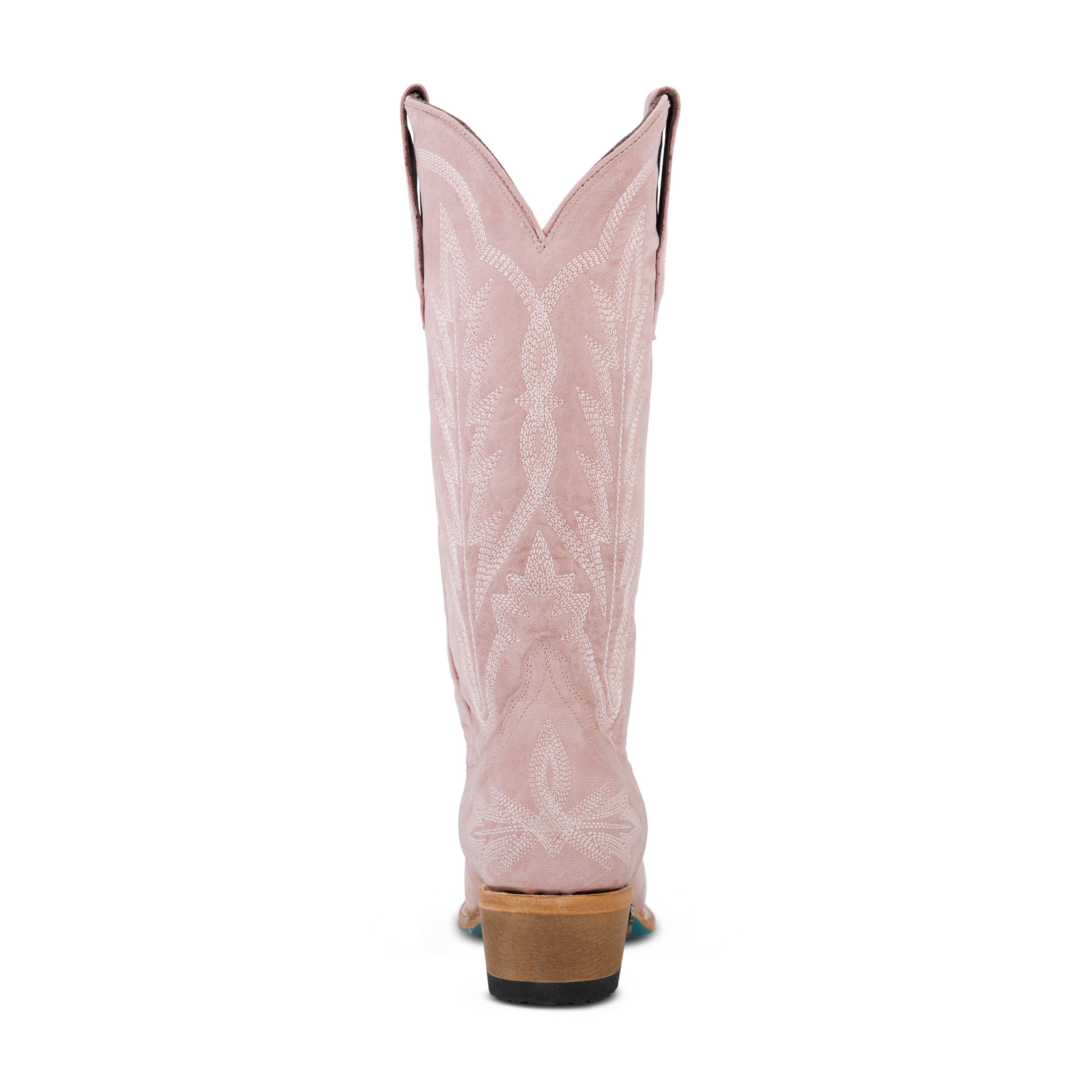 Lexington Boot - Blush